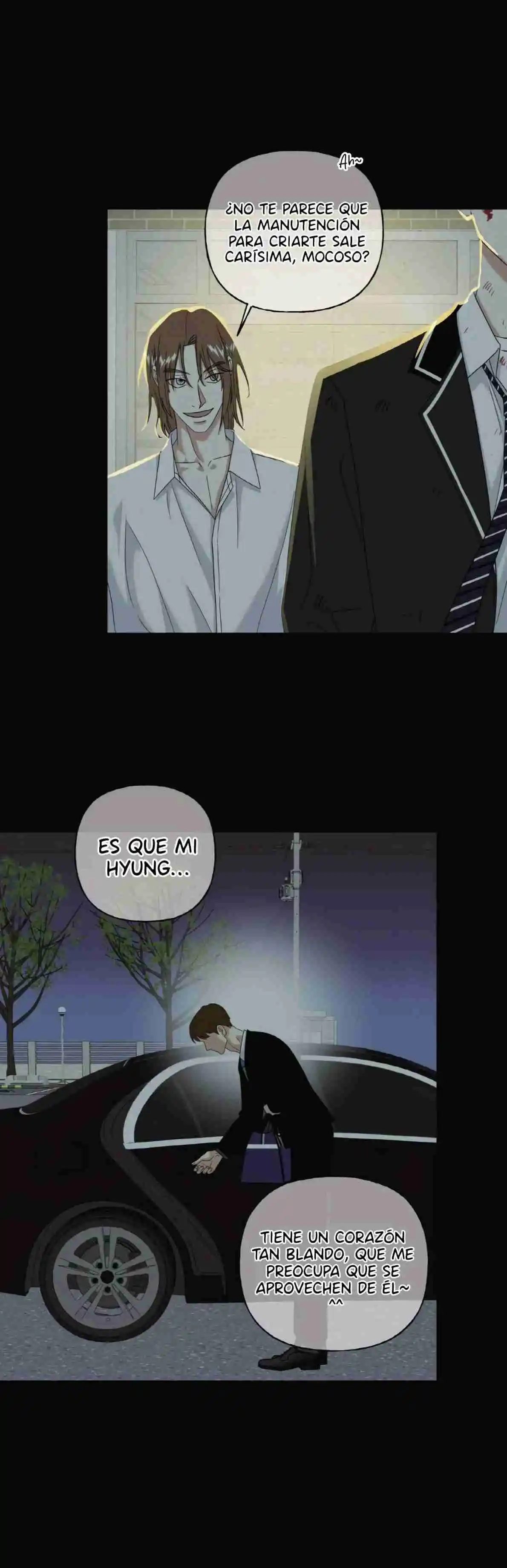 Entre Estaciones. - Capítulo 22 - Página 13 - LectorTMOo