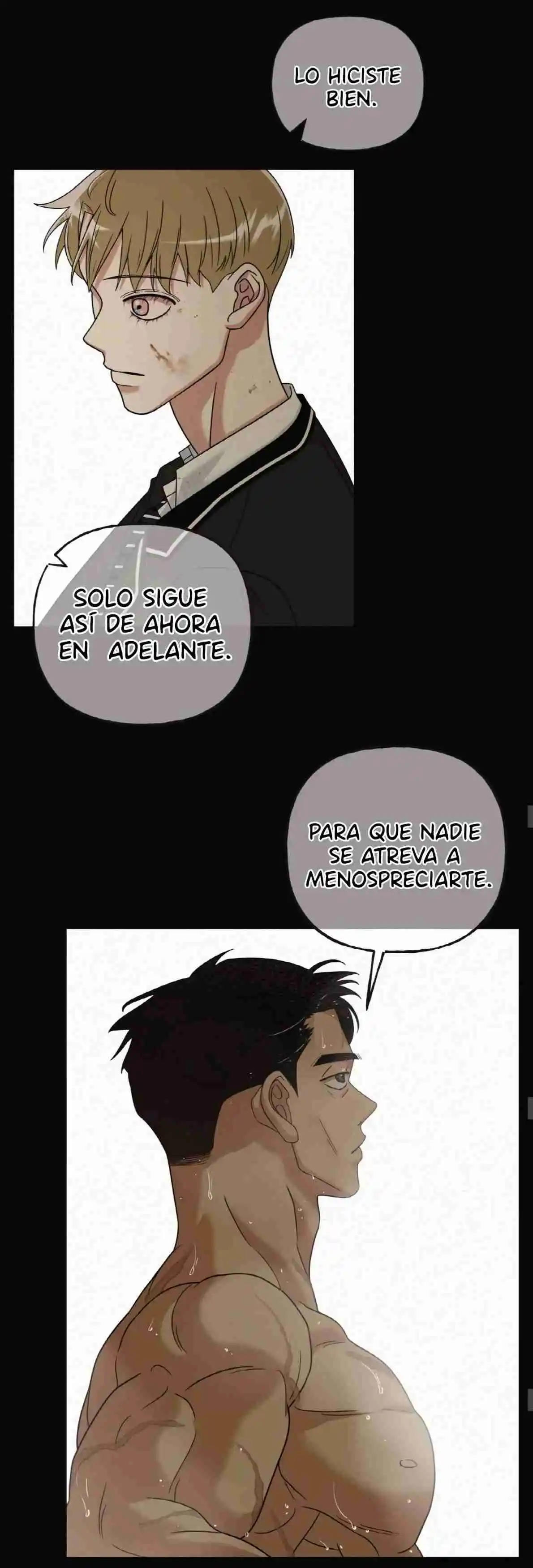 Entre Estaciones. - Capítulo 22 - Página 19 - LectorTMOo