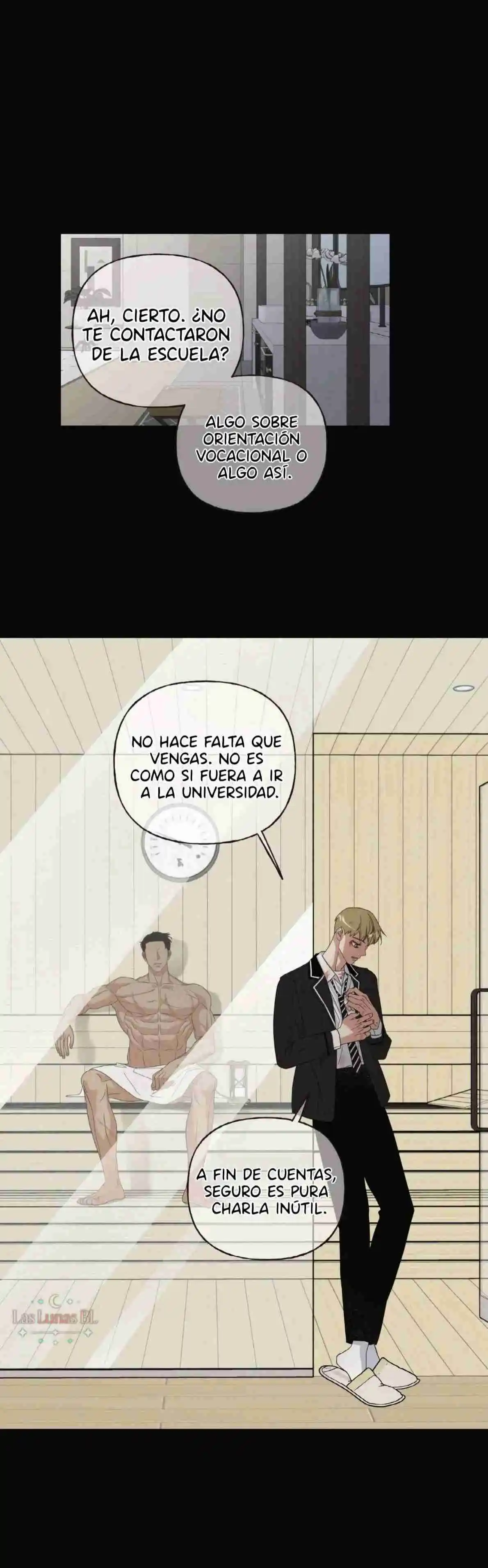 Entre Estaciones. - Capítulo 22 - Página 20 - LectorTMOo
