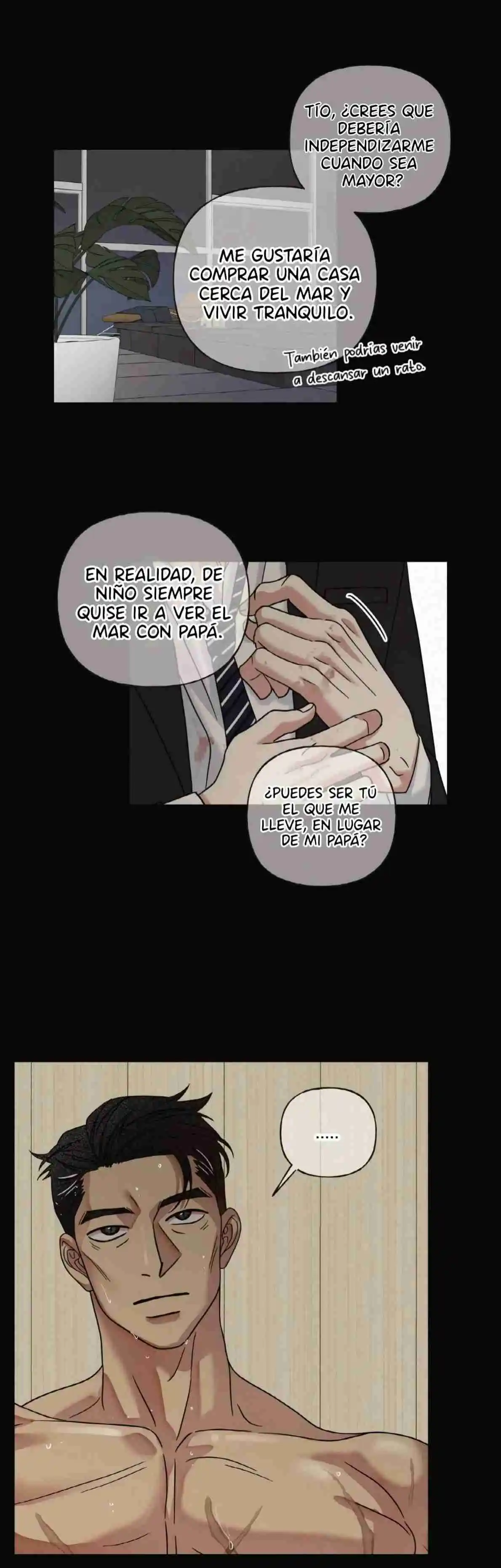 Entre Estaciones. - Capítulo 22 - Página 21 - LectorTMOo