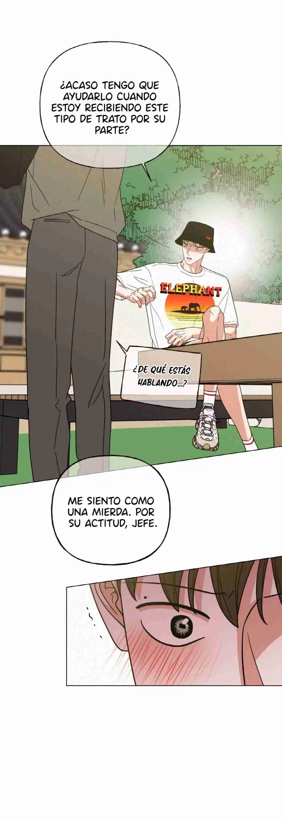 Entre Estaciones. - Capítulo 23 - Página 5 - LectorTMOo