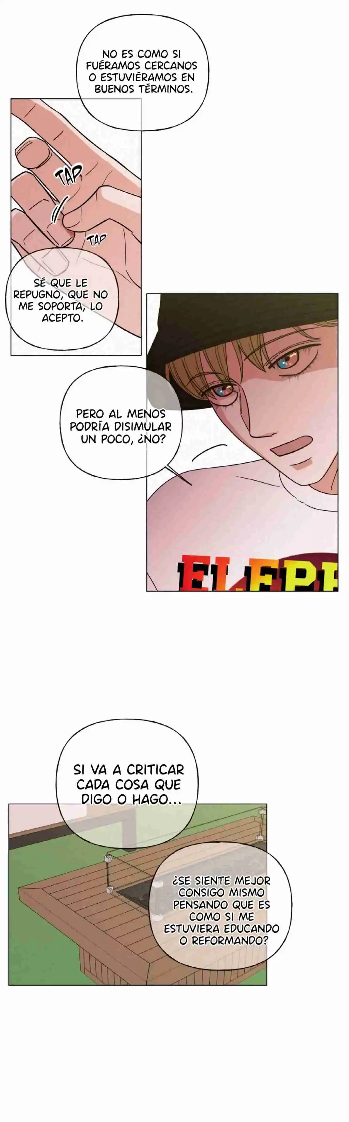 Entre Estaciones. - Capítulo 23 - Página 6 - LectorTMOo