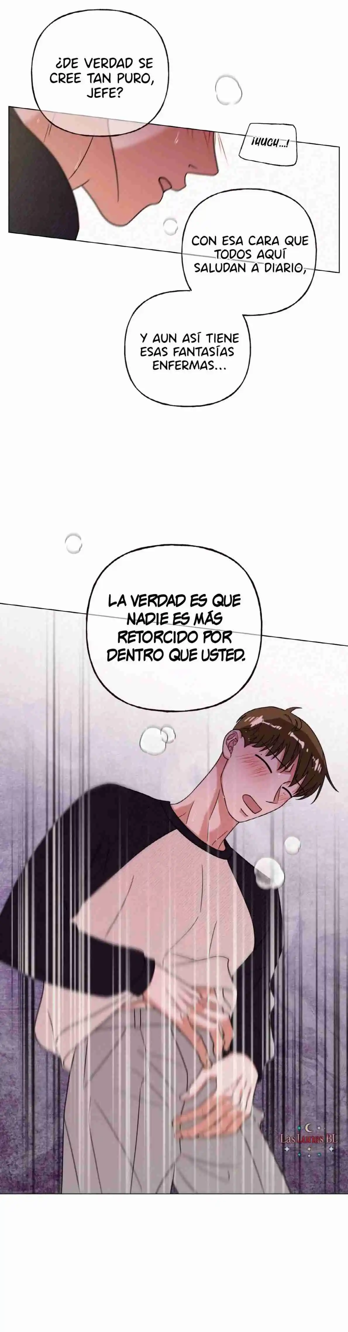 Entre Estaciones. - Capítulo 23 - Página 7 - LectorTMOo