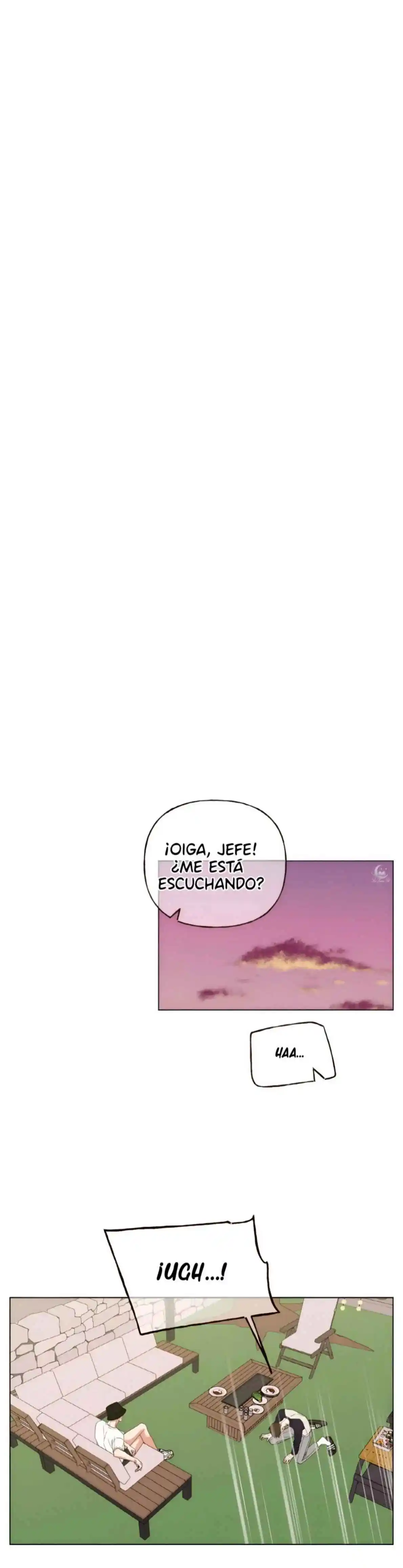 Entre Estaciones. - Capítulo 23 - Página 9 - LectorTMOo