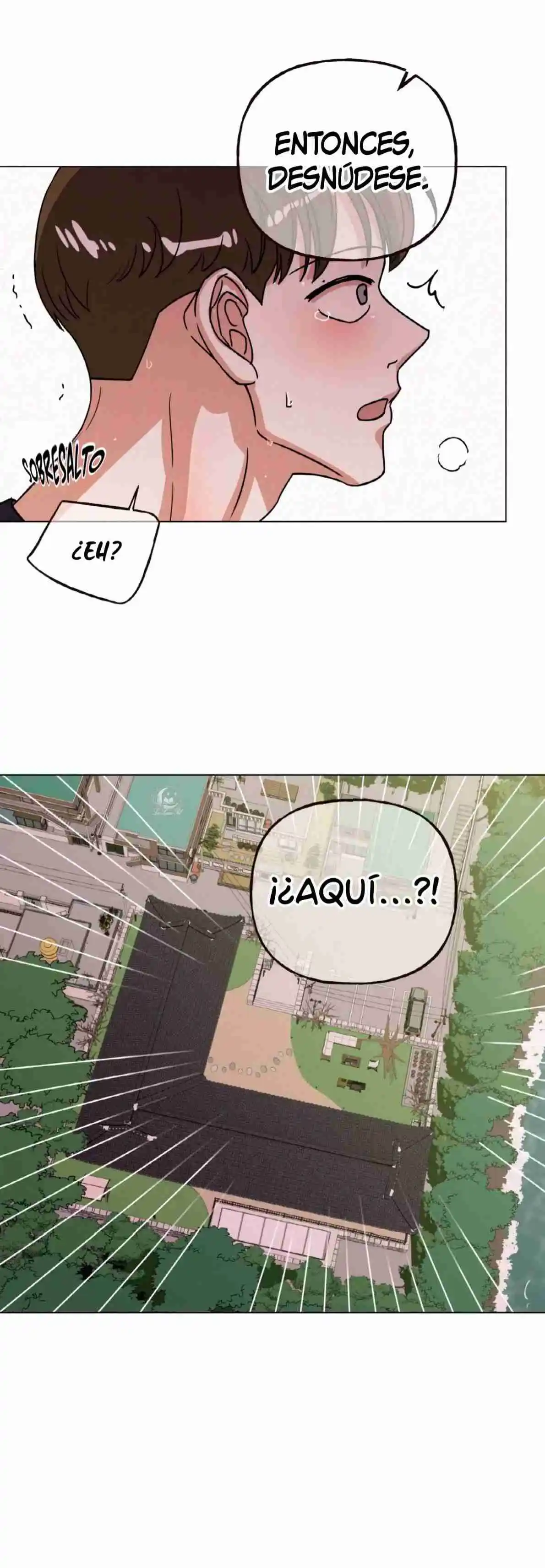 Entre Estaciones. - Capítulo 23 - Página 11 - LectorTMOo