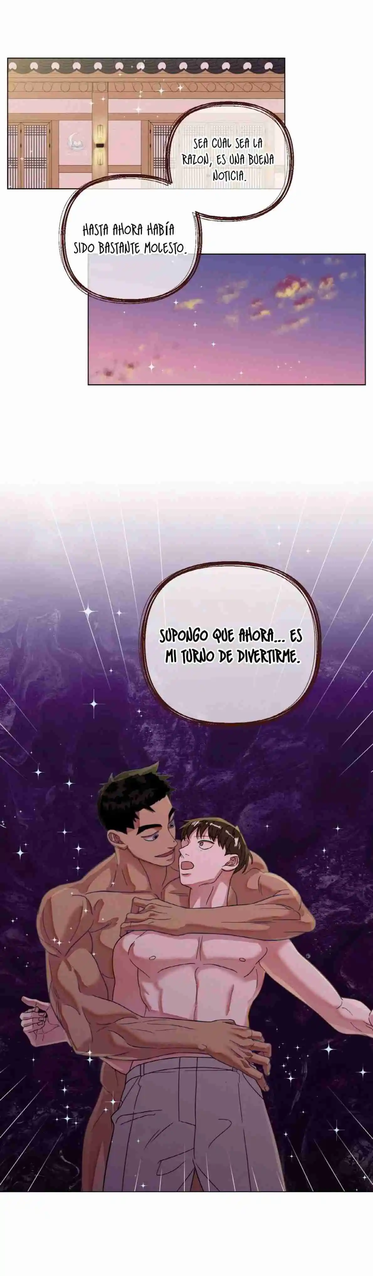 Entre Estaciones. - Capítulo 23 - Página 19 - LectorTMOo