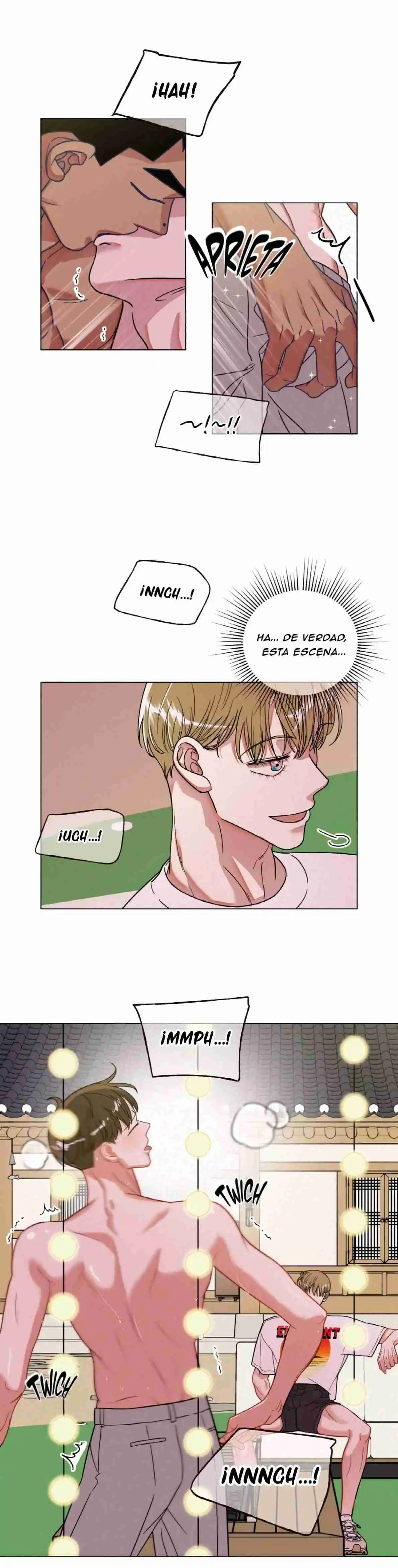 Entre Estaciones. - Capítulo 23 - Página 20 - LectorTMOo