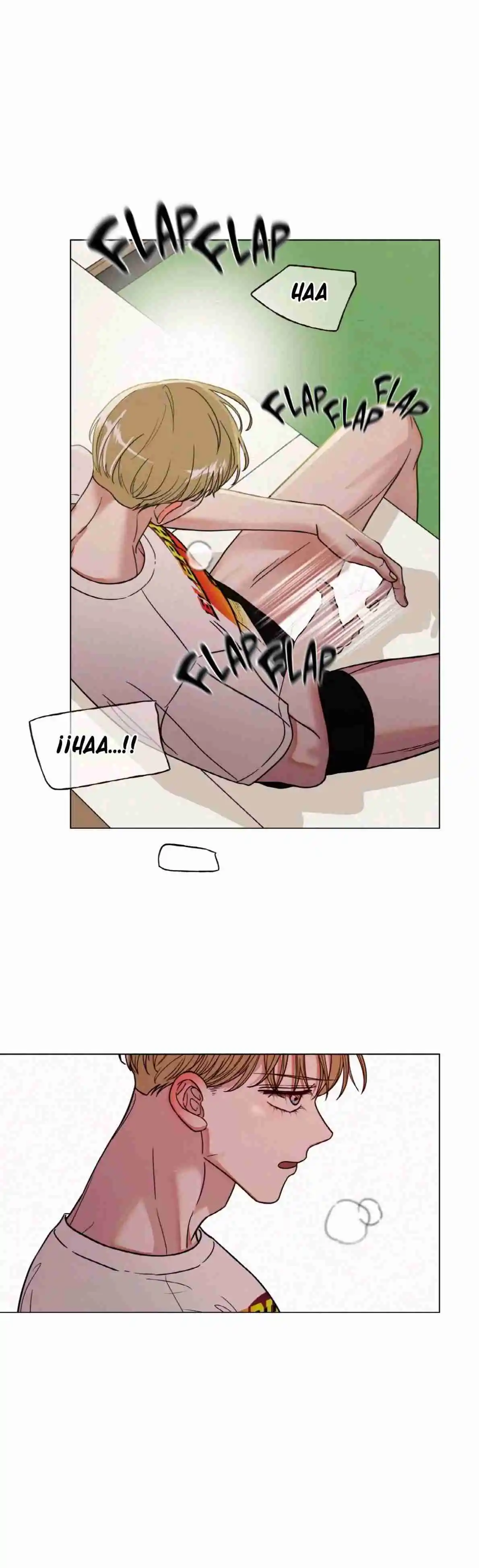 Entre Estaciones. - Capítulo 24 - Página 16 - LectorTMOo