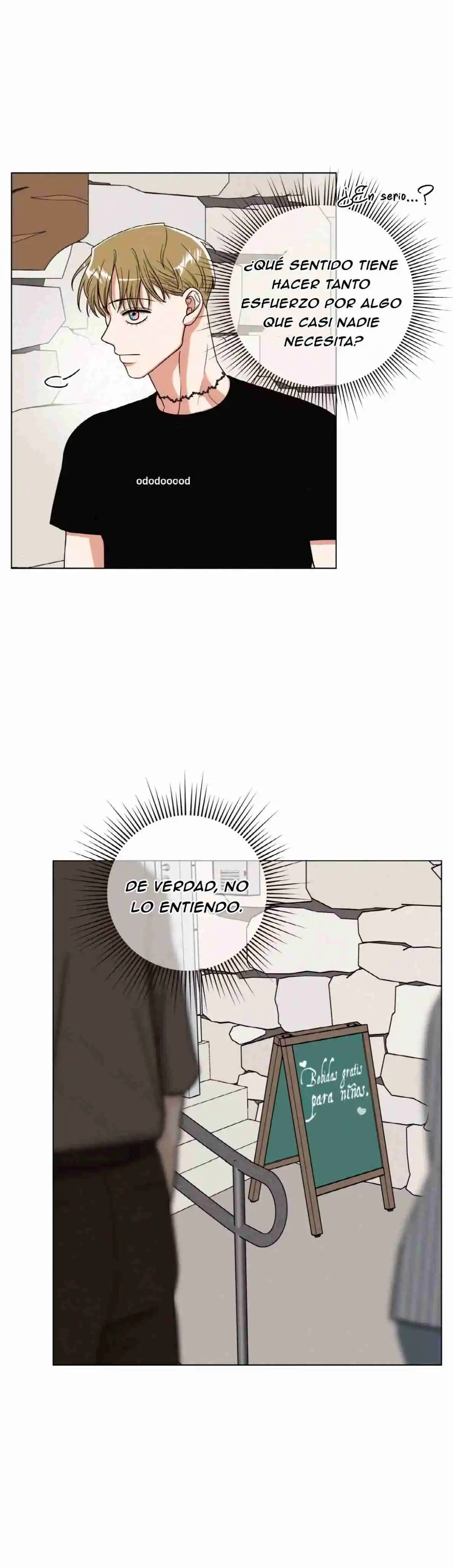 Entre Estaciones. - Capítulo 24 - Página 29 - LectorTMOo