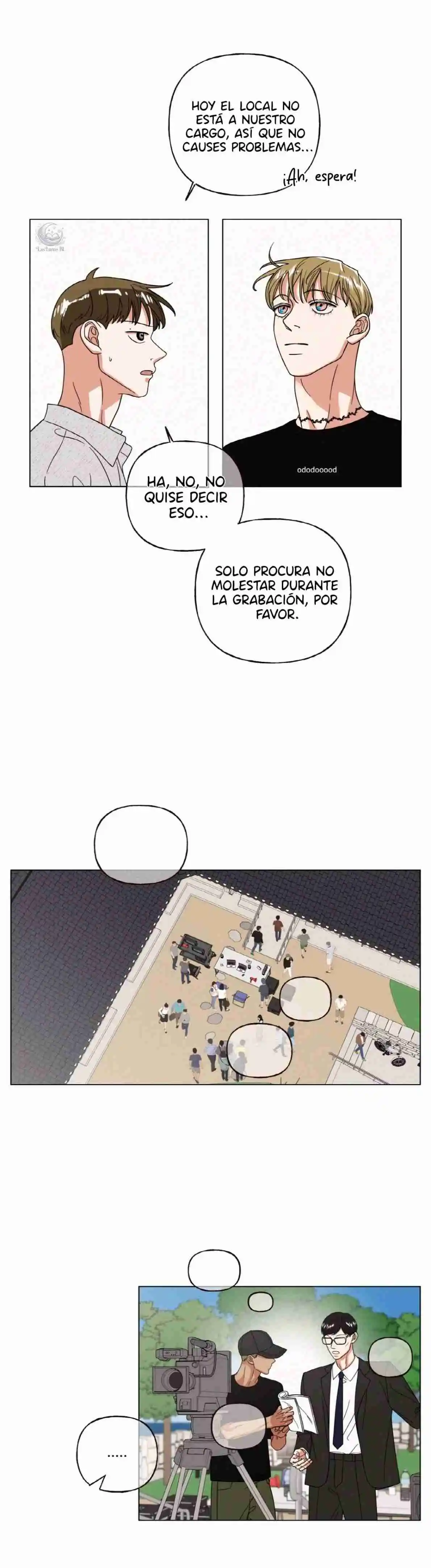 Entre Estaciones. - Capítulo 25 - Página 5 - LectorTMOo