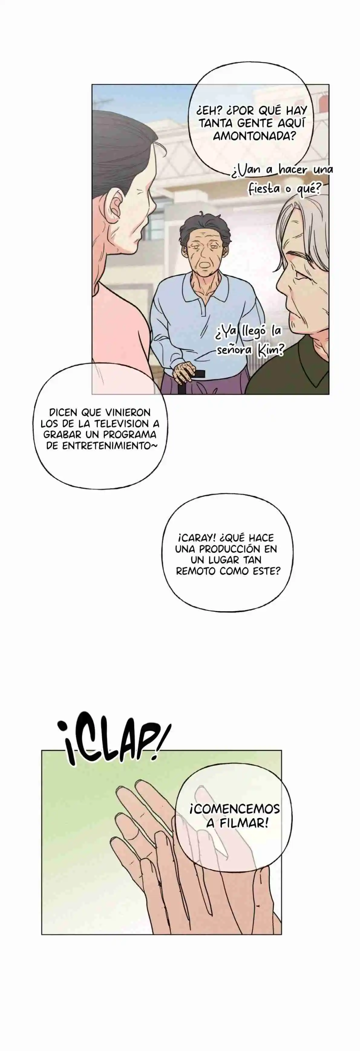 Entre Estaciones. - Capítulo 25 - Página 8 - LectorTMOo