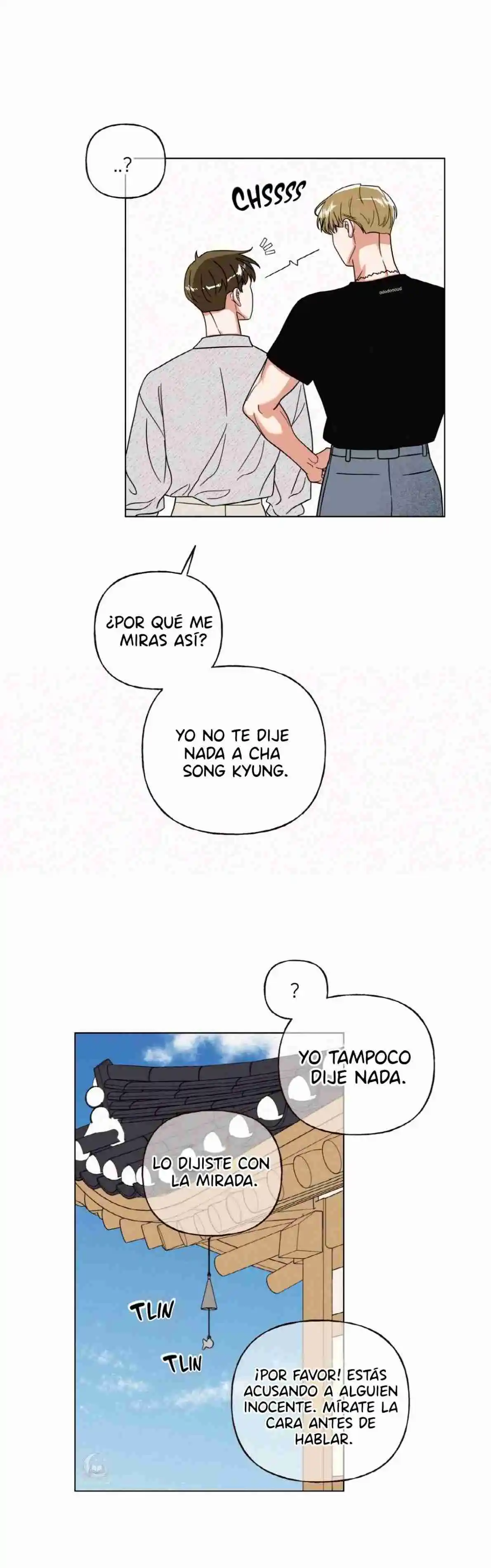 Entre Estaciones. - Capítulo 25 - Página 11 - LectorTMOo