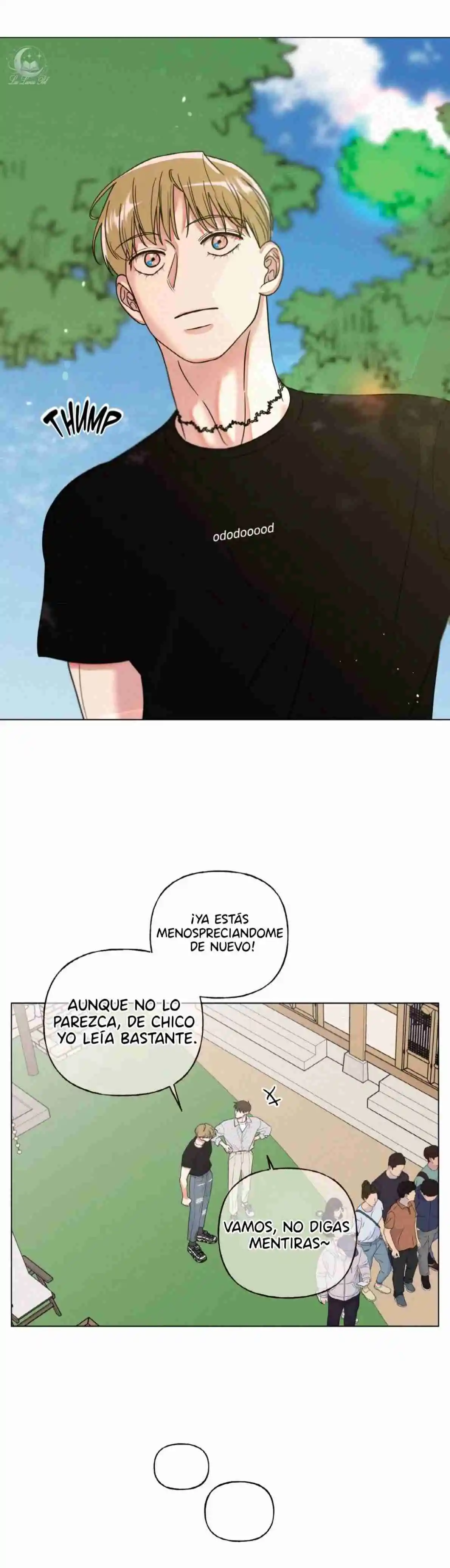 Entre Estaciones. - Capítulo 25 - Página 13 - LectorTMOo