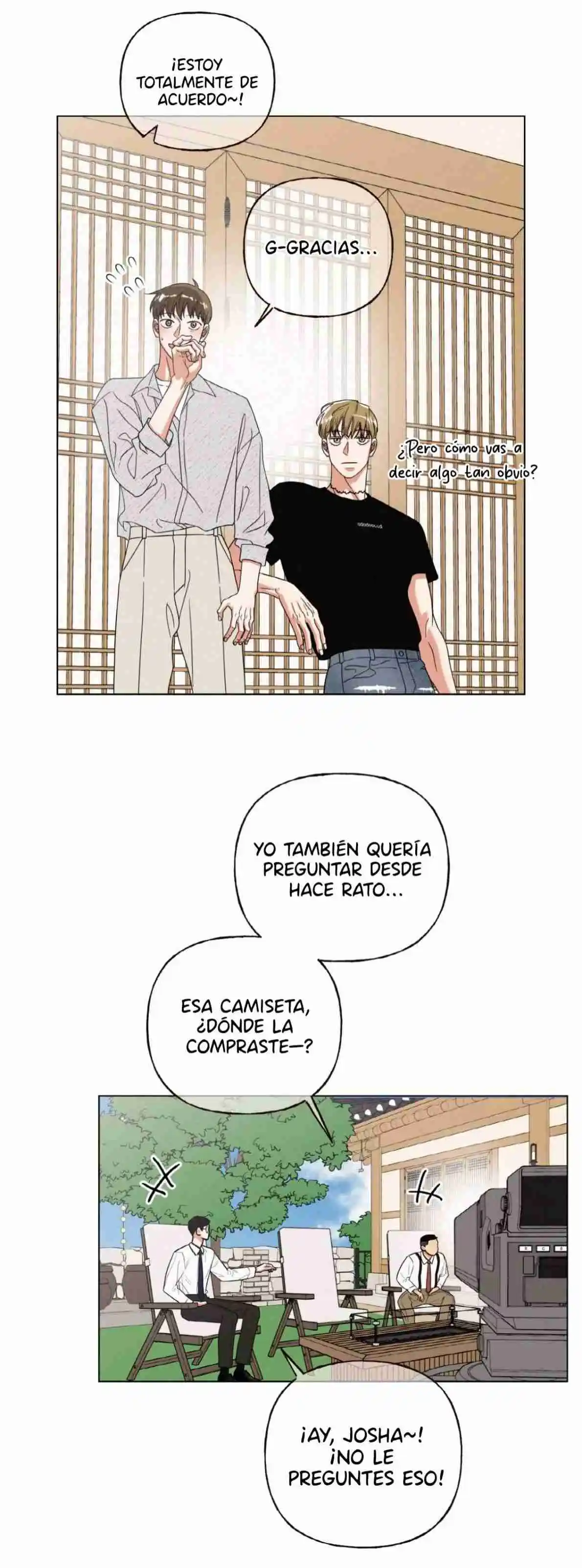 Entre Estaciones. - Capítulo 25 - Página 18 - LectorTMOo