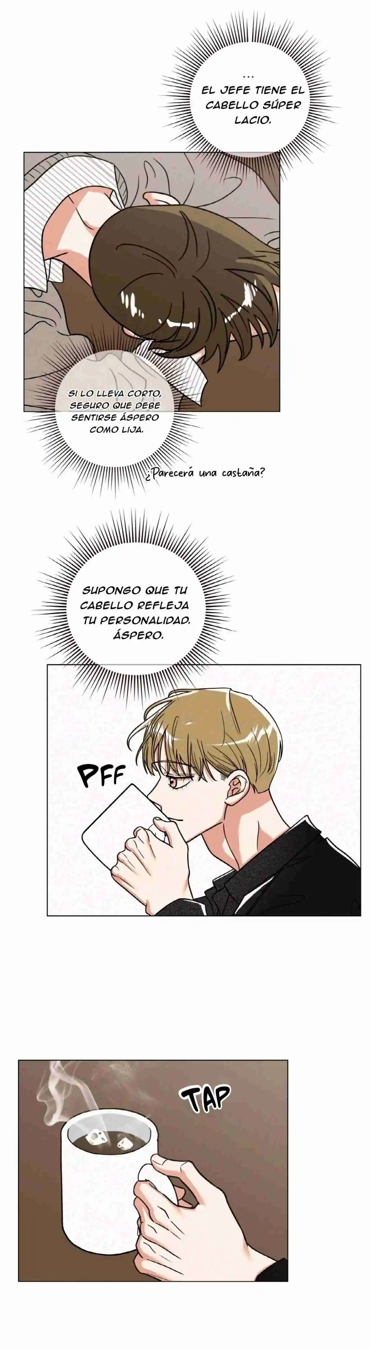 Entre Estaciones. - Capítulo 25 - Página 25 - LectorTMOo