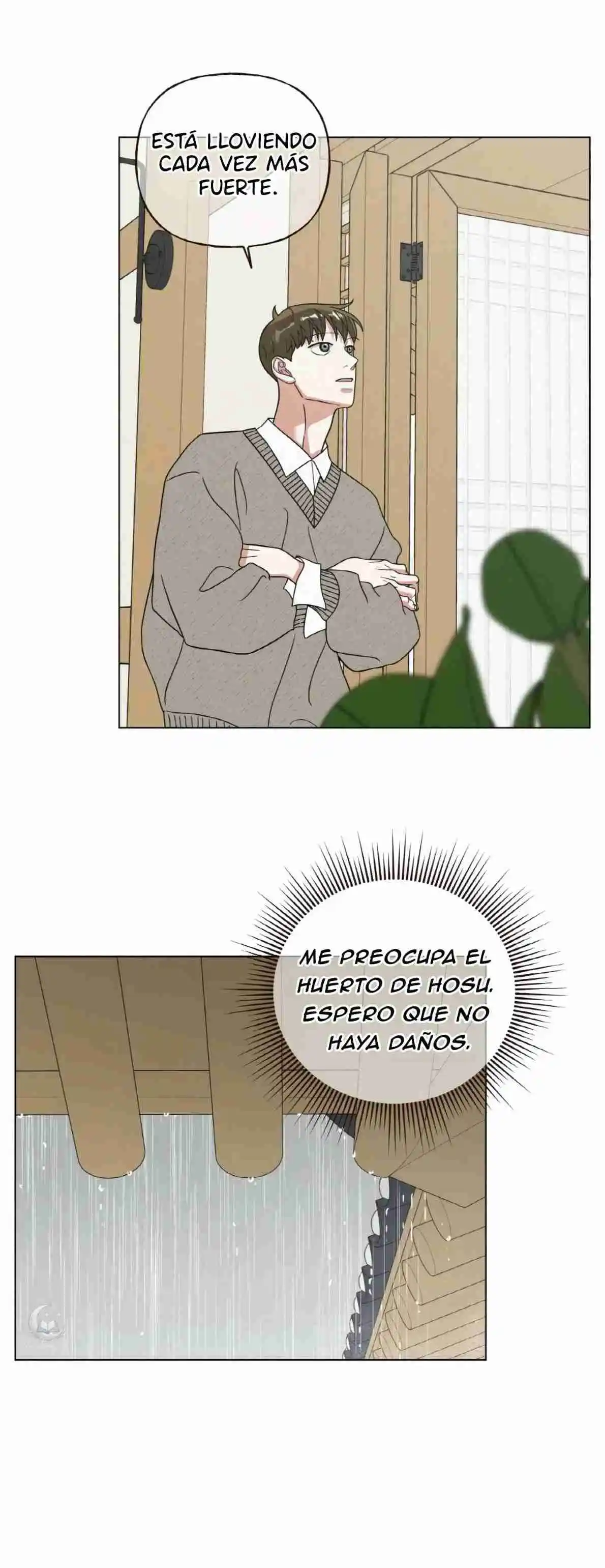 Entre Estaciones. - Capítulo 26 - Página 7 - LectorTMOo