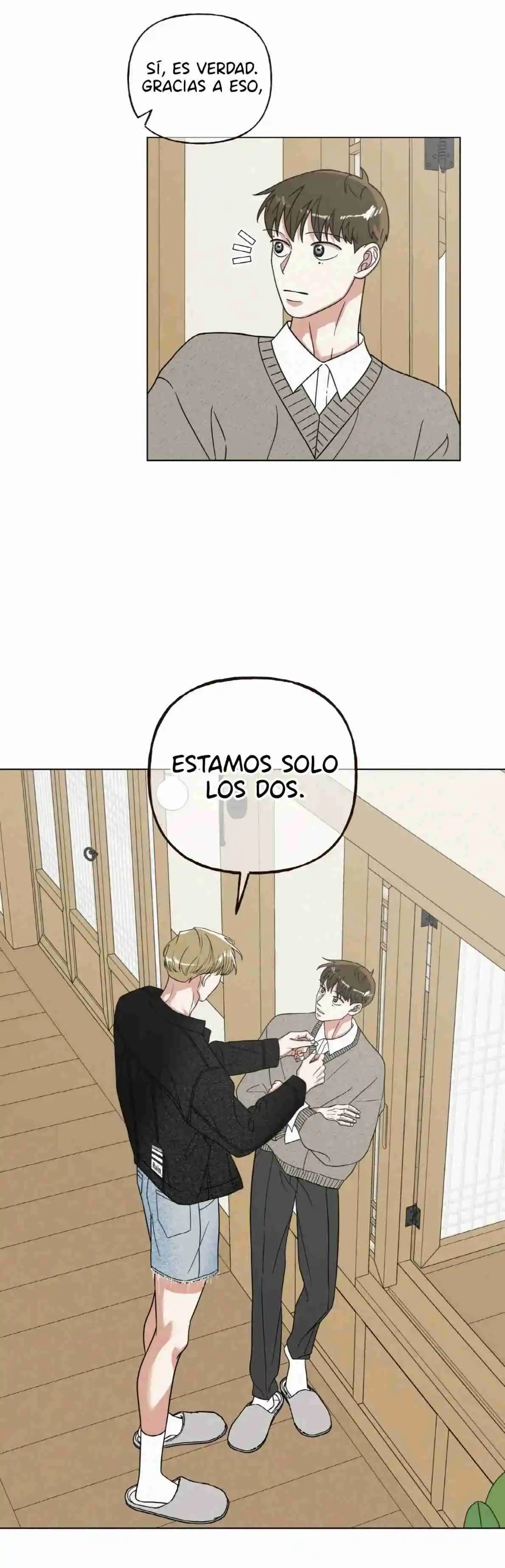 Entre Estaciones. - Capítulo 26 - Página 8 - LectorTMOo
