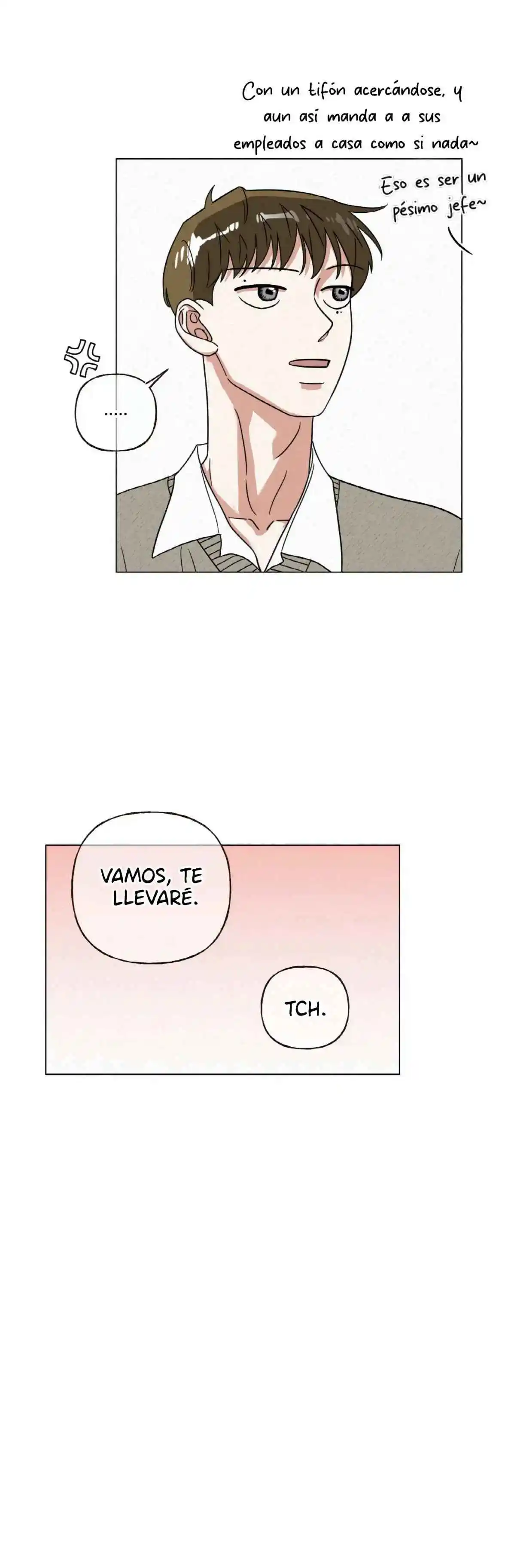 Entre Estaciones. - Capítulo 26 - Página 15 - LectorTMOo
