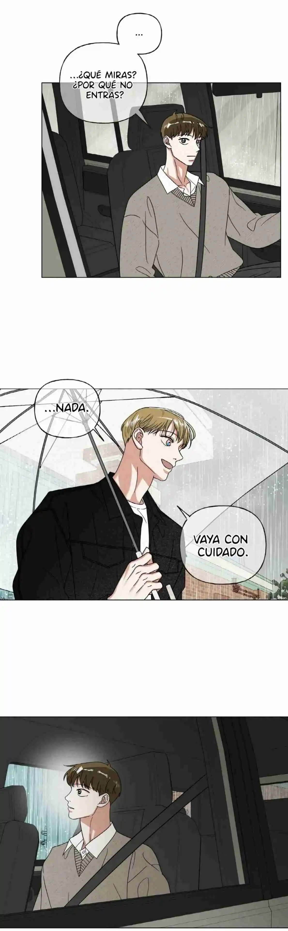 Entre Estaciones. - Capítulo 26 - Página 17 - LectorTMOo