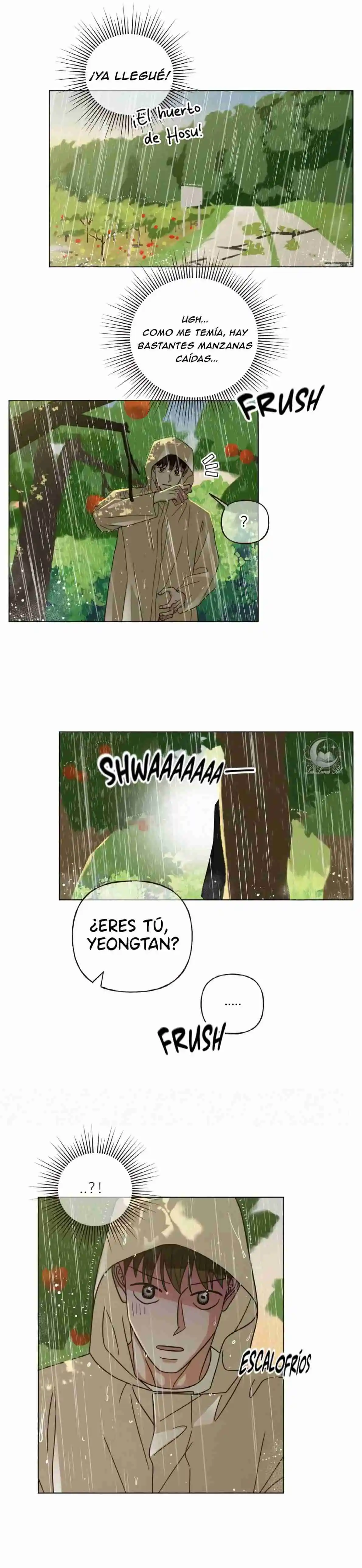 Entre Estaciones. - Capítulo 26 - Página 26 - LectorTMOo
