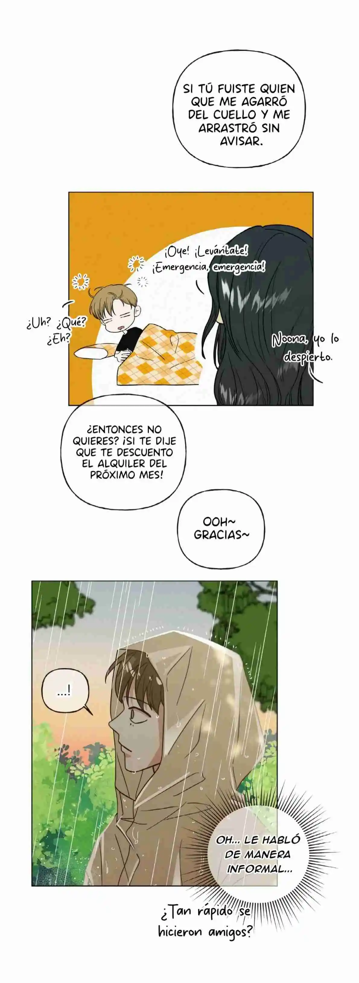 Entre Estaciones. - Capítulo 27 - Página 6 - LectorTMOo