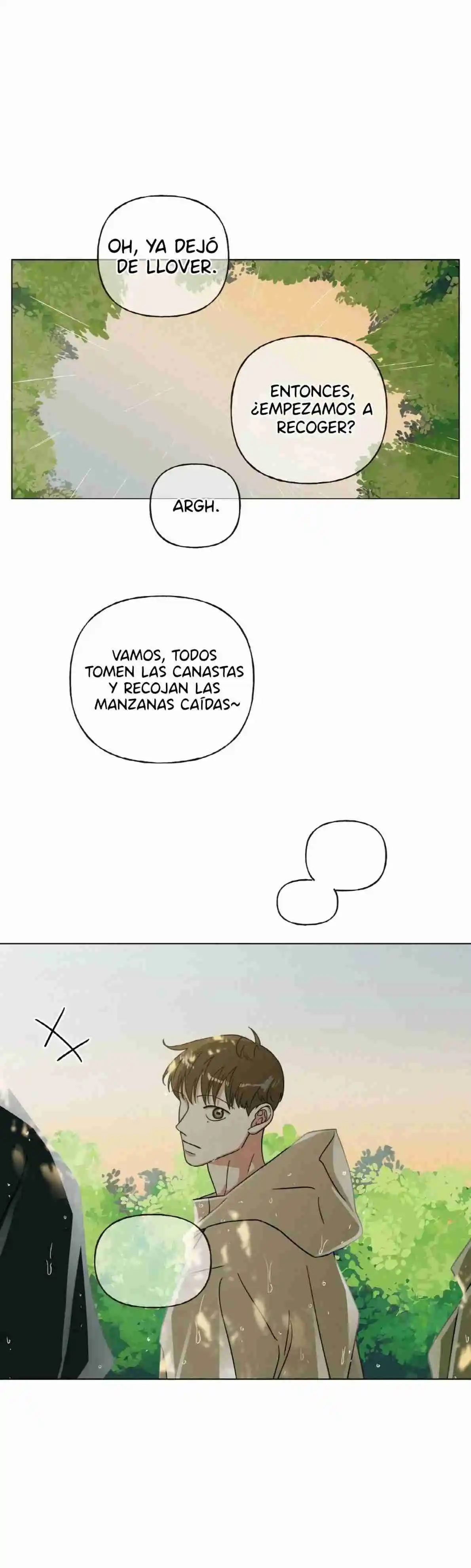 Entre Estaciones. - Capítulo 27 - Página 8 - LectorTMOo