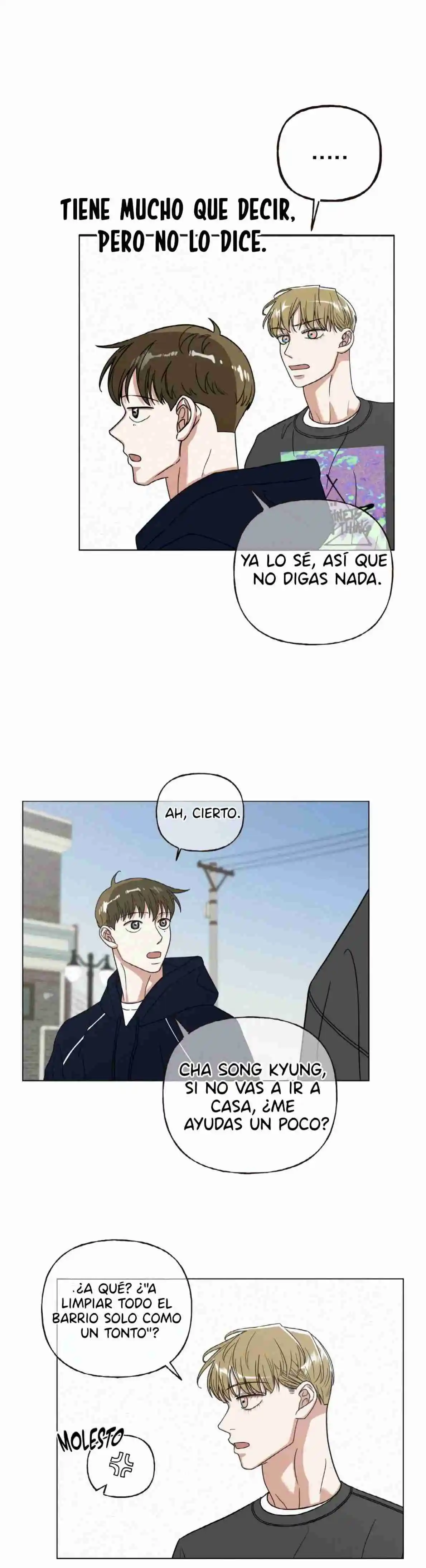 Entre Estaciones. - Capítulo 27 - Página 13 - LectorTMOo