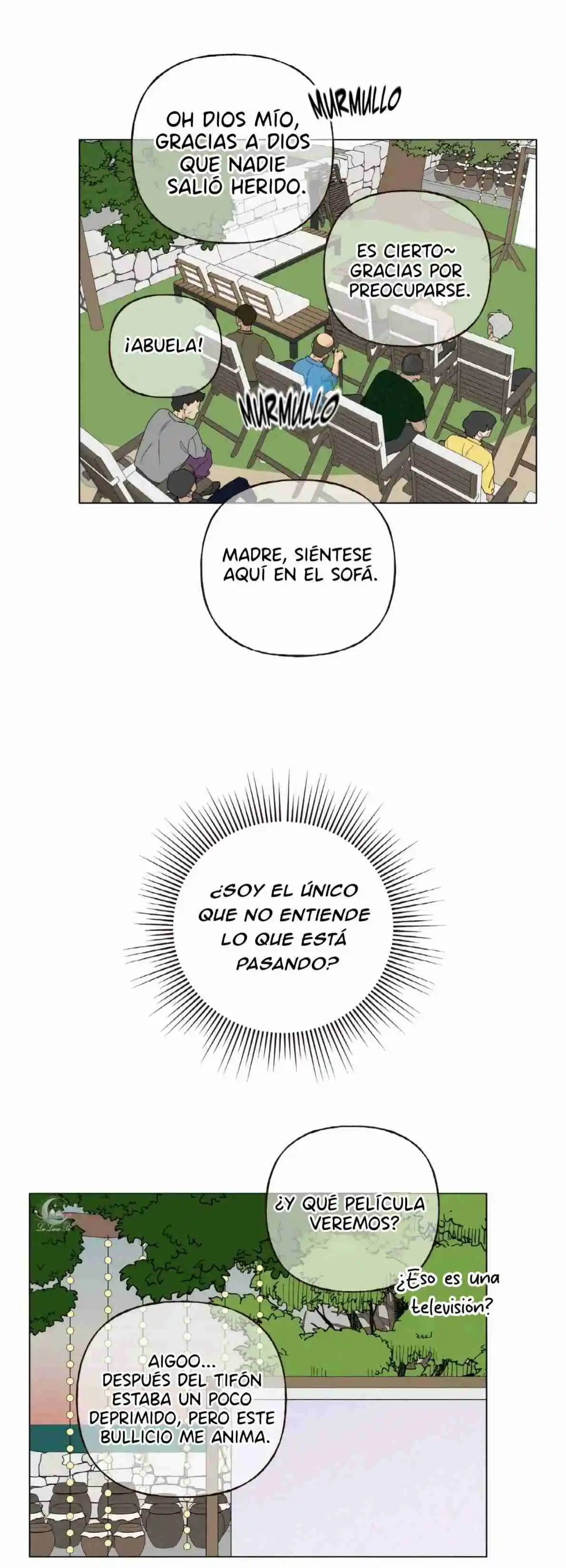 Entre Estaciones. - Capítulo 27 - Página 15 - LectorTMOo