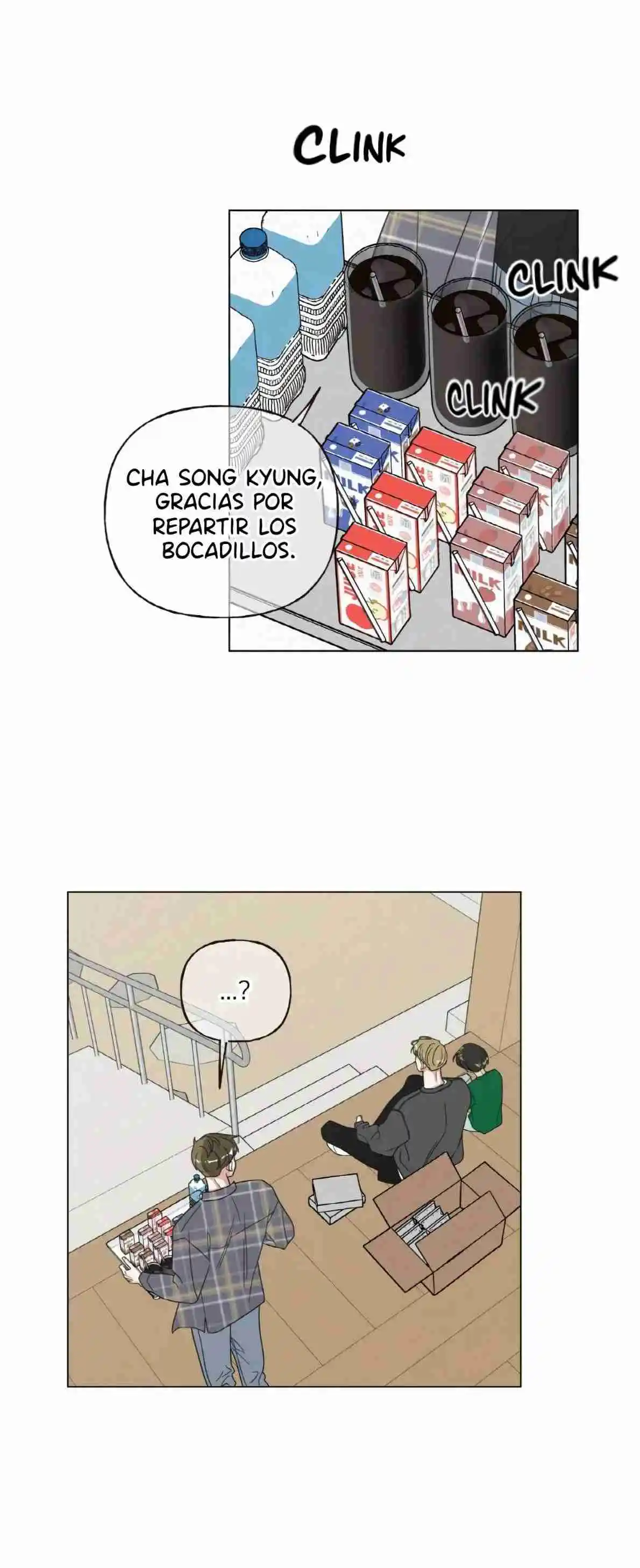 Entre Estaciones. - Capítulo 27 - Página 21 - LectorTMOo