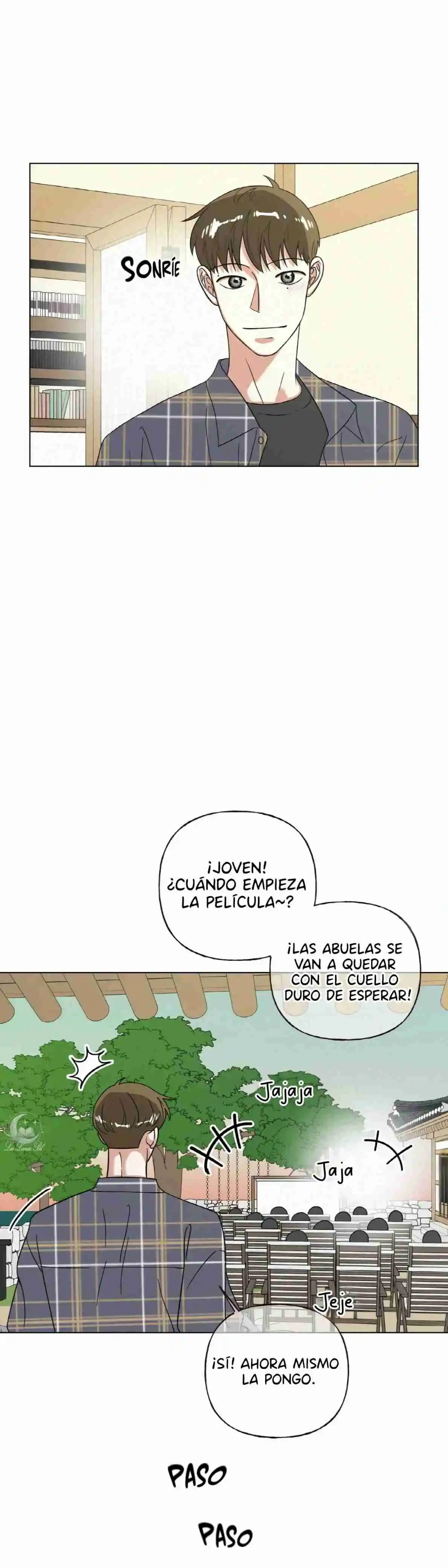 Entre Estaciones. - Capítulo 27 - Página 23 - LectorTMOo
