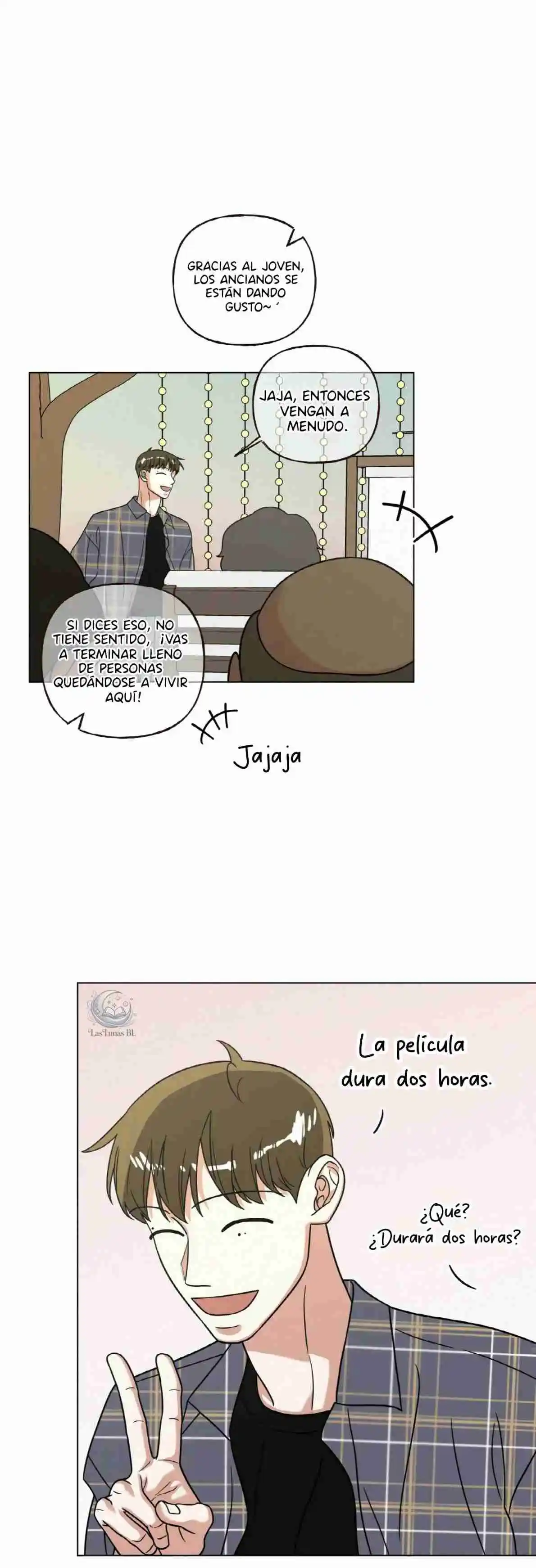 Entre Estaciones. - Capítulo 27 - Página 25 - LectorTMOo