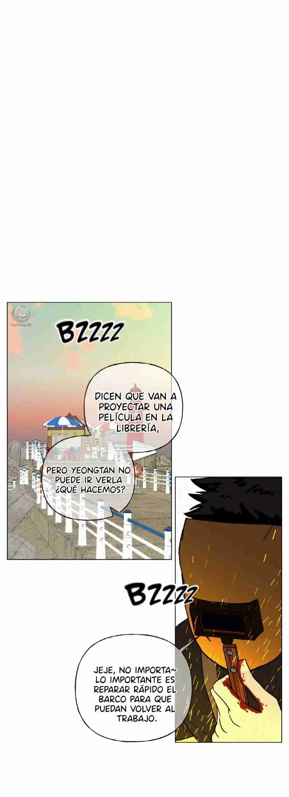 Entre Estaciones. - Capítulo 27 - Página 27 - LectorTMOo