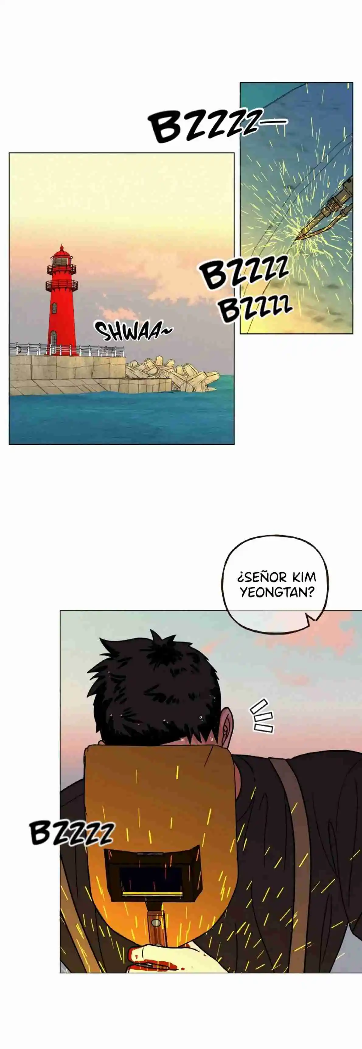 Entre Estaciones. - Capítulo 27 - Página 29 - LectorTMOo