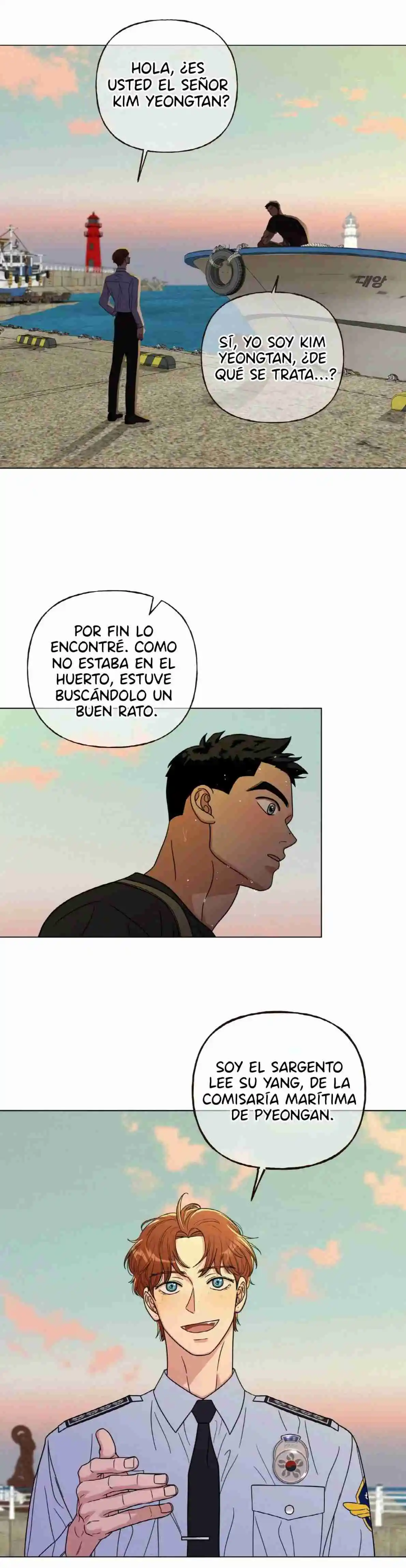 Entre Estaciones. - Capítulo 27 - Página 30 - LectorTMOo