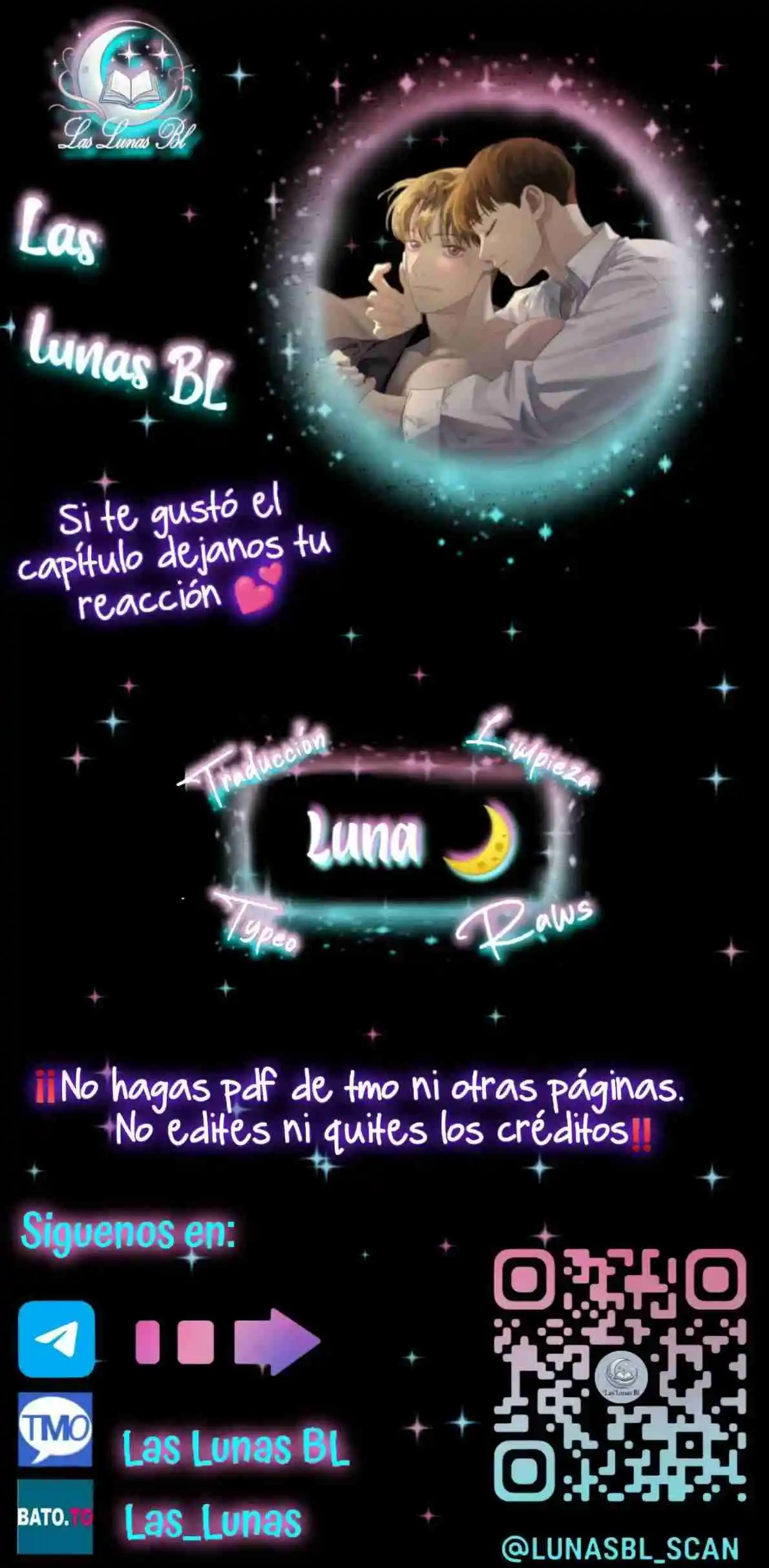 Entre Estaciones. - Capítulo 27 - Página 32 - LectorTMOo