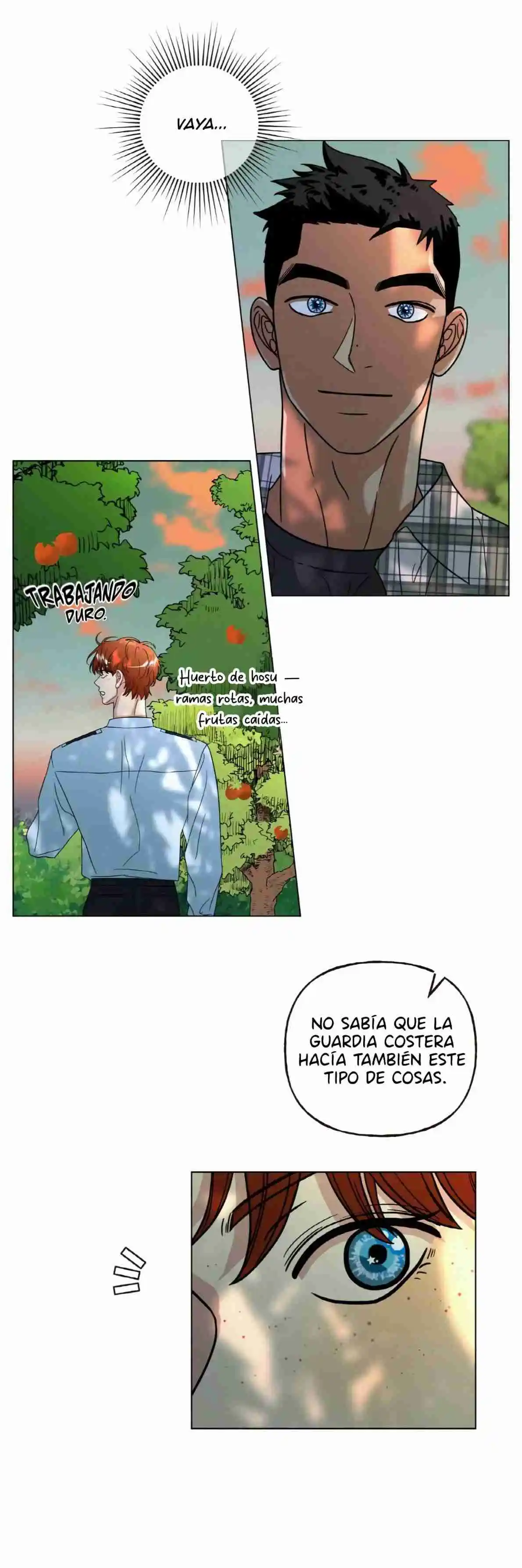 Entre Estaciones. - Capítulo 28 - Página 9 - LectorTMOo