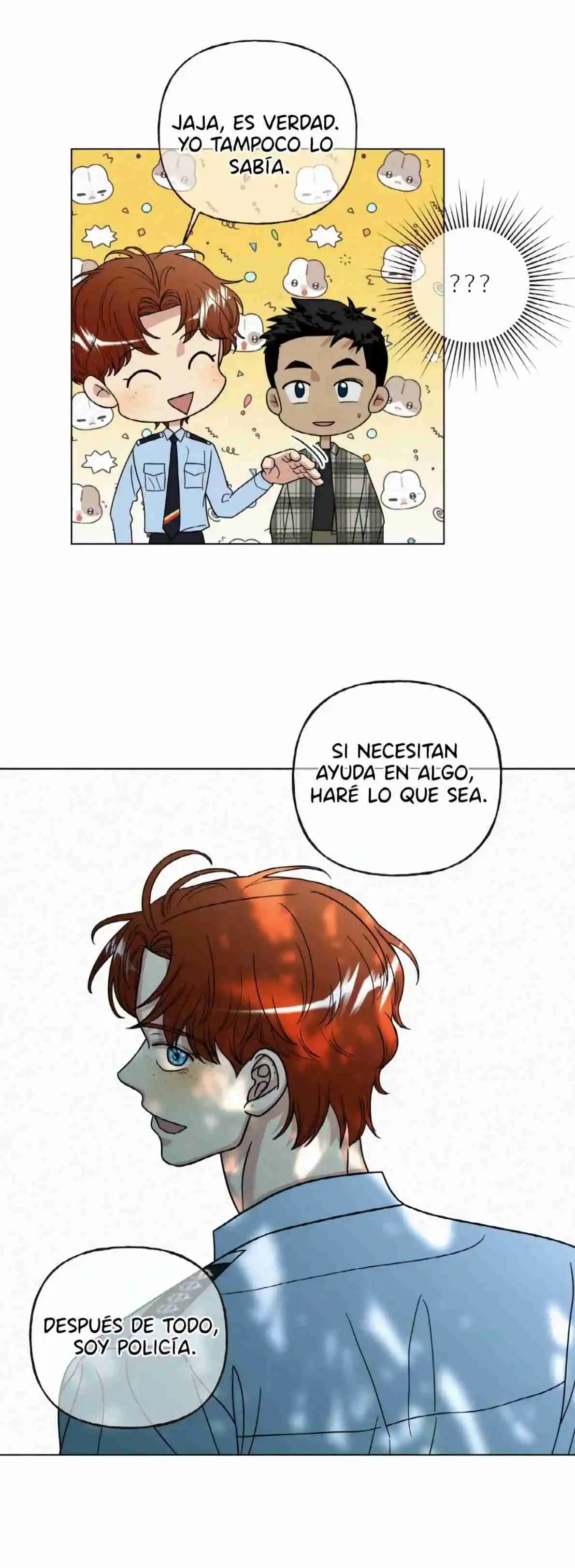 Entre Estaciones. - Capítulo 28 - Página 10 - LectorTMOo
