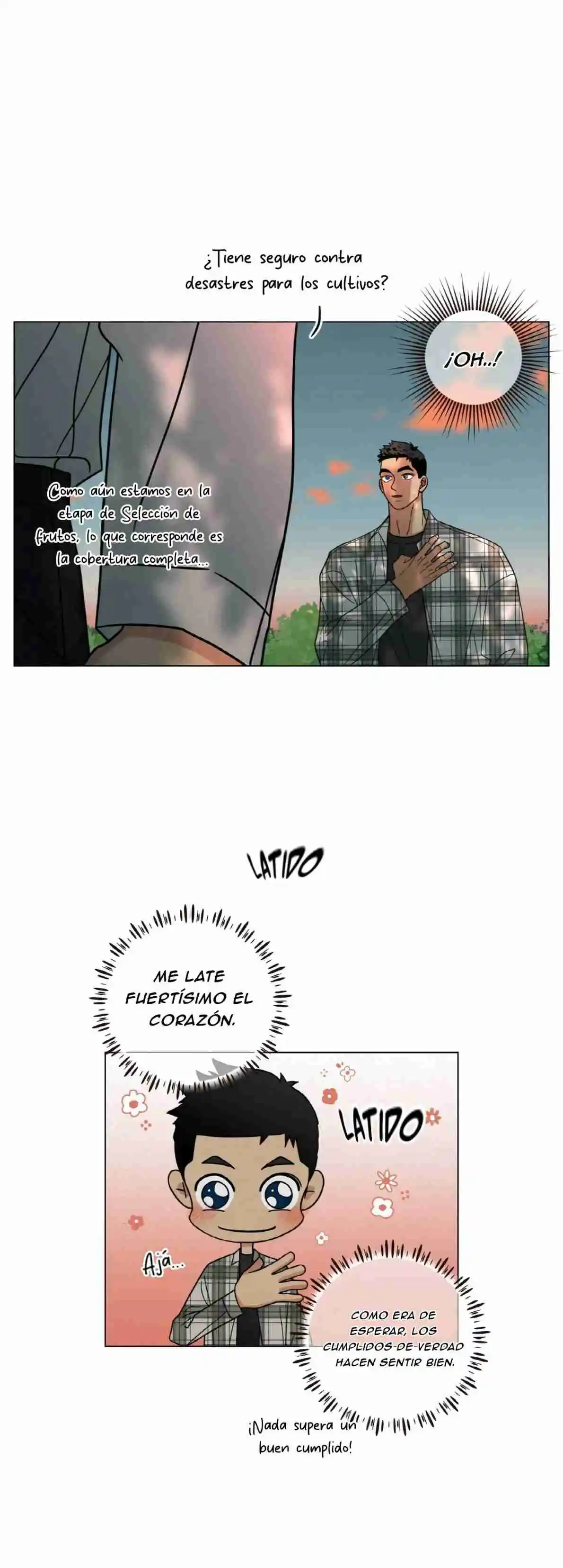 Entre Estaciones. - Capítulo 28 - Página 13 - LectorTMOo