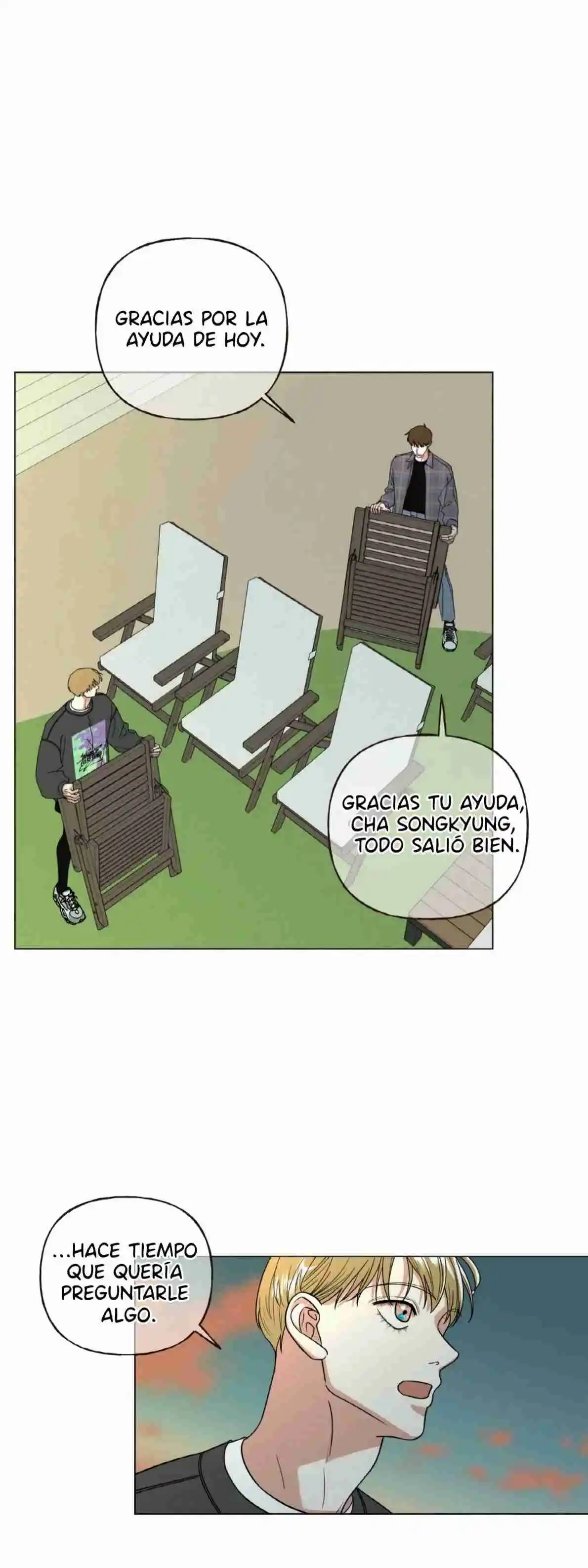 Entre Estaciones. - Capítulo 28 - Página 15 - LectorTMOo