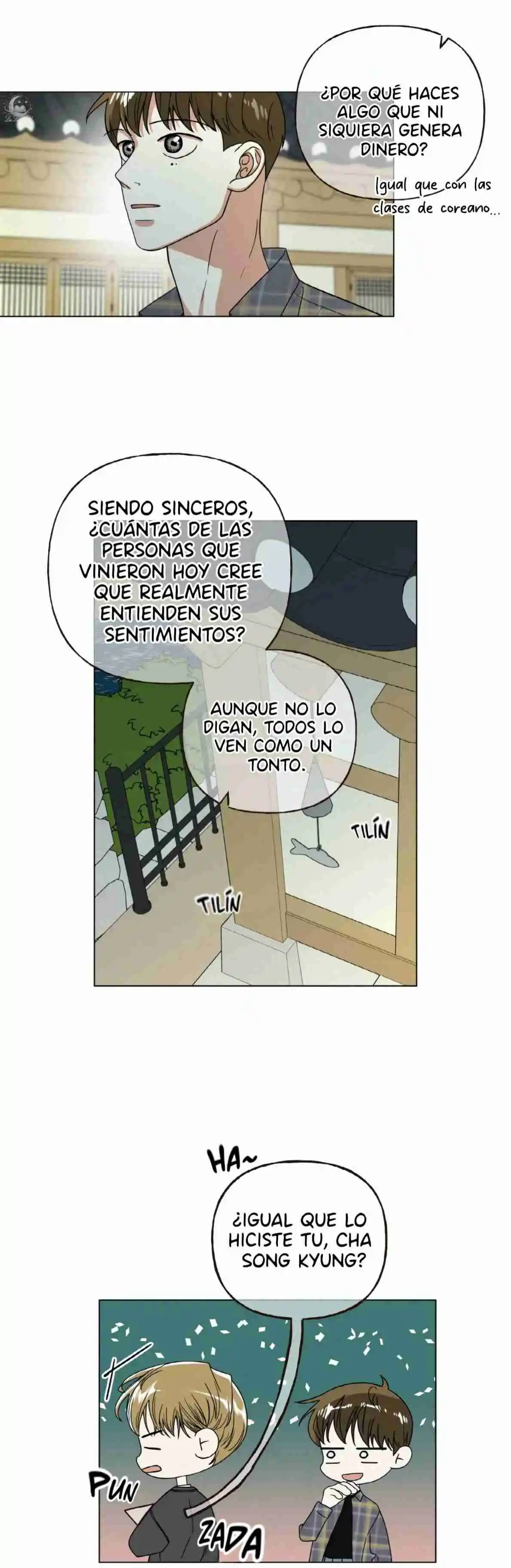 Entre Estaciones. - Capítulo 28 - Página 16 - LectorTMOo