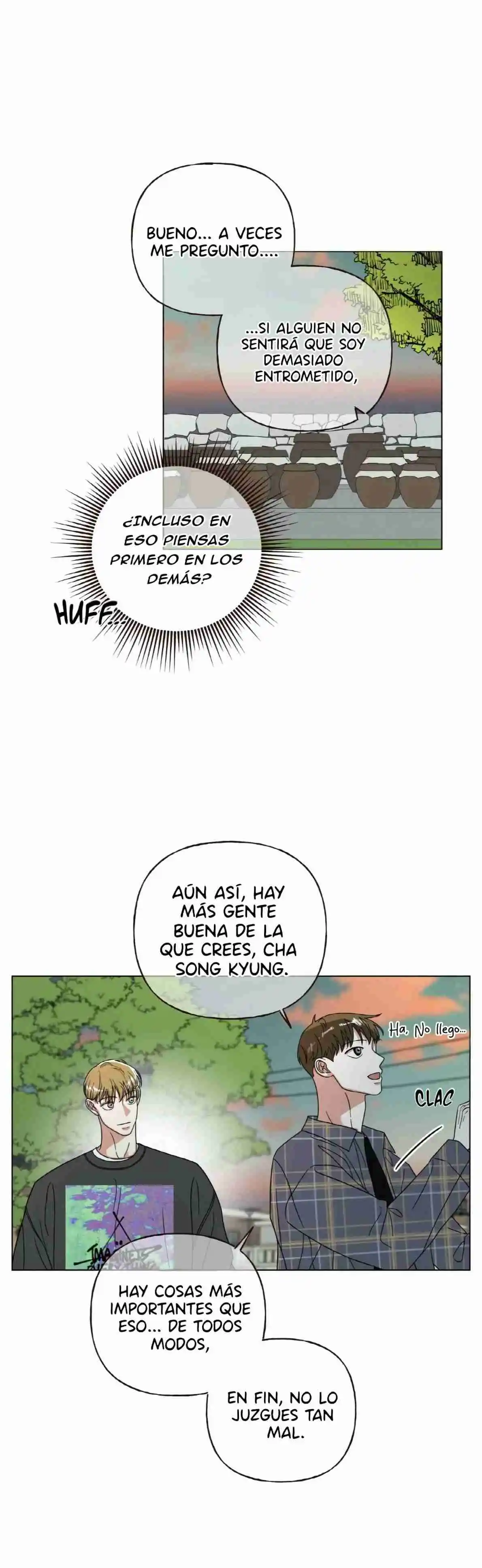 Entre Estaciones. - Capítulo 28 - Página 19 - LectorTMOo