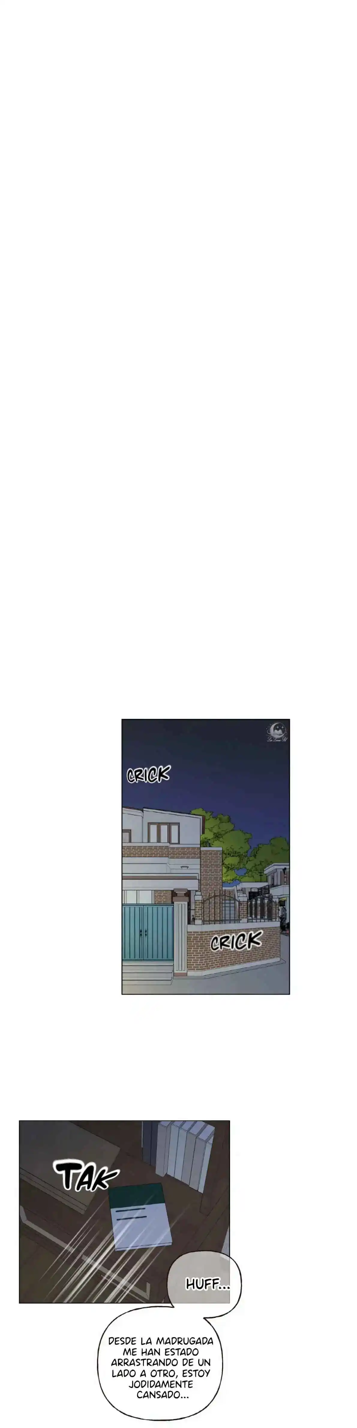 Entre Estaciones. - Capítulo 28 - Página 26 - LectorTMOo