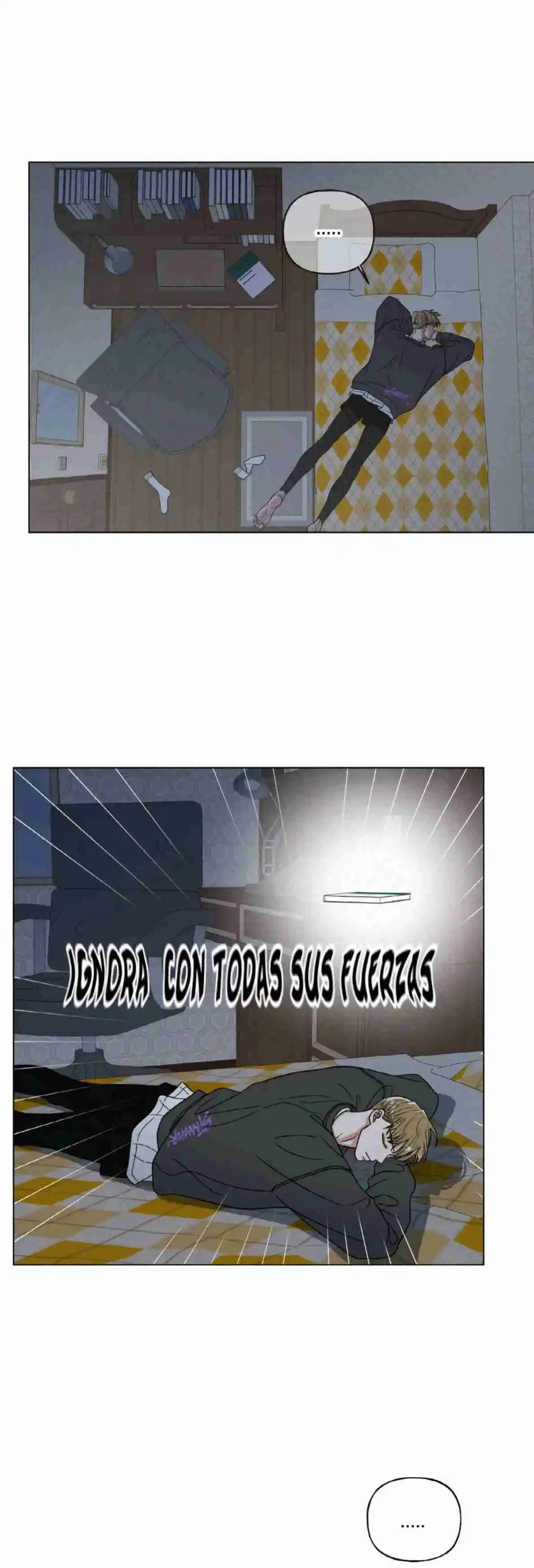 Entre Estaciones. - Capítulo 28 - Página 27 - LectorTMOo