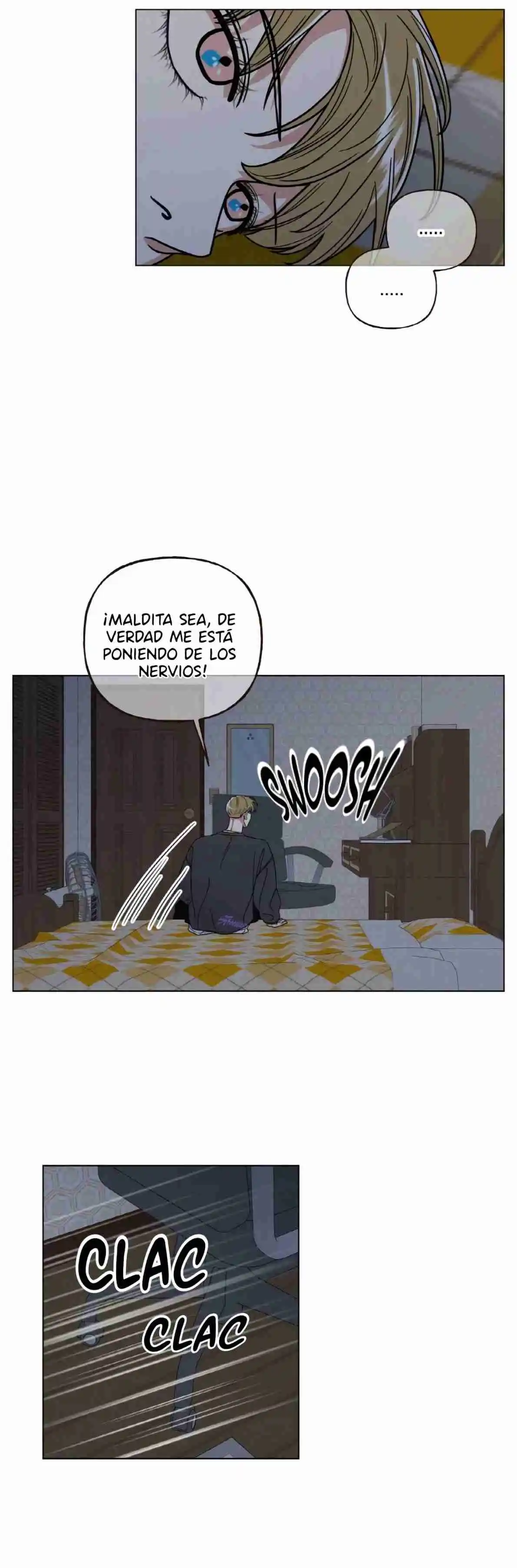 Entre Estaciones. - Capítulo 28 - Página 28 - LectorTMOo