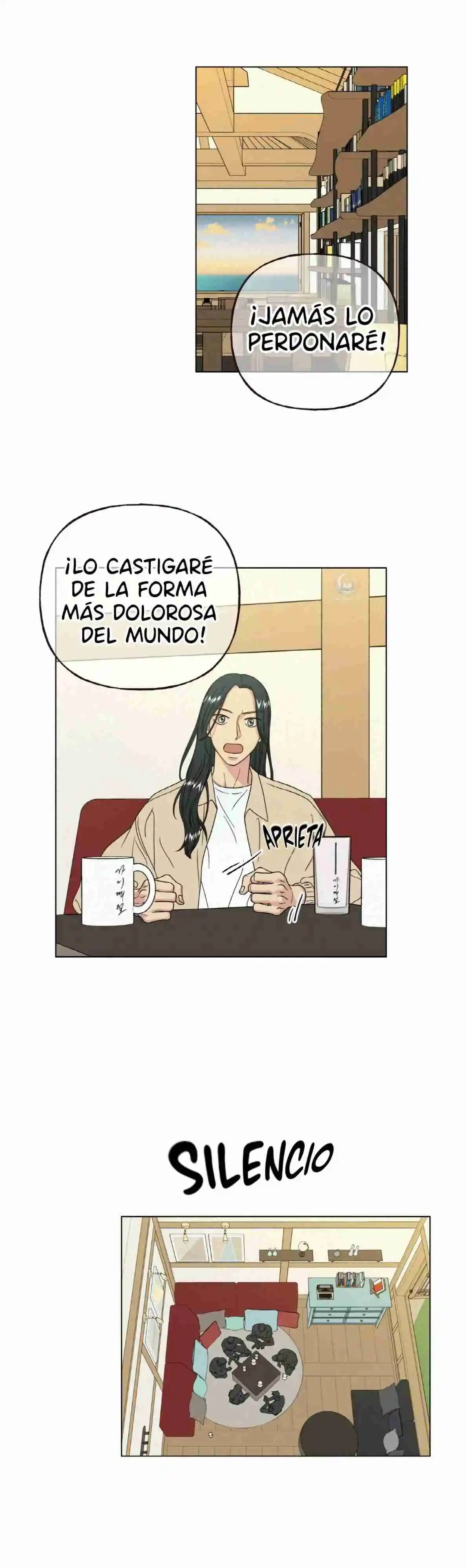 Entre Estaciones. - Capítulo 29 - Página 6 - LectorTMOo