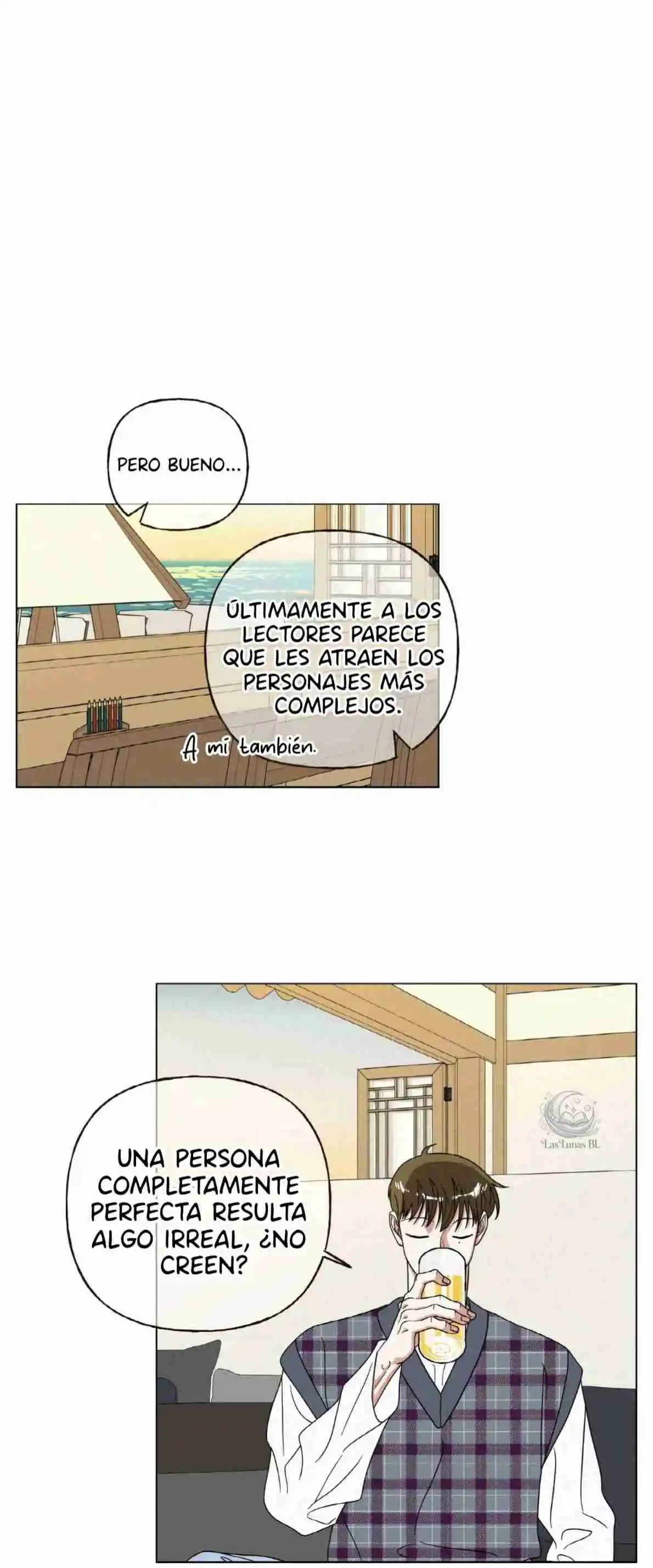 Entre Estaciones. - Capítulo 29 - Página 8 - LectorTMOo