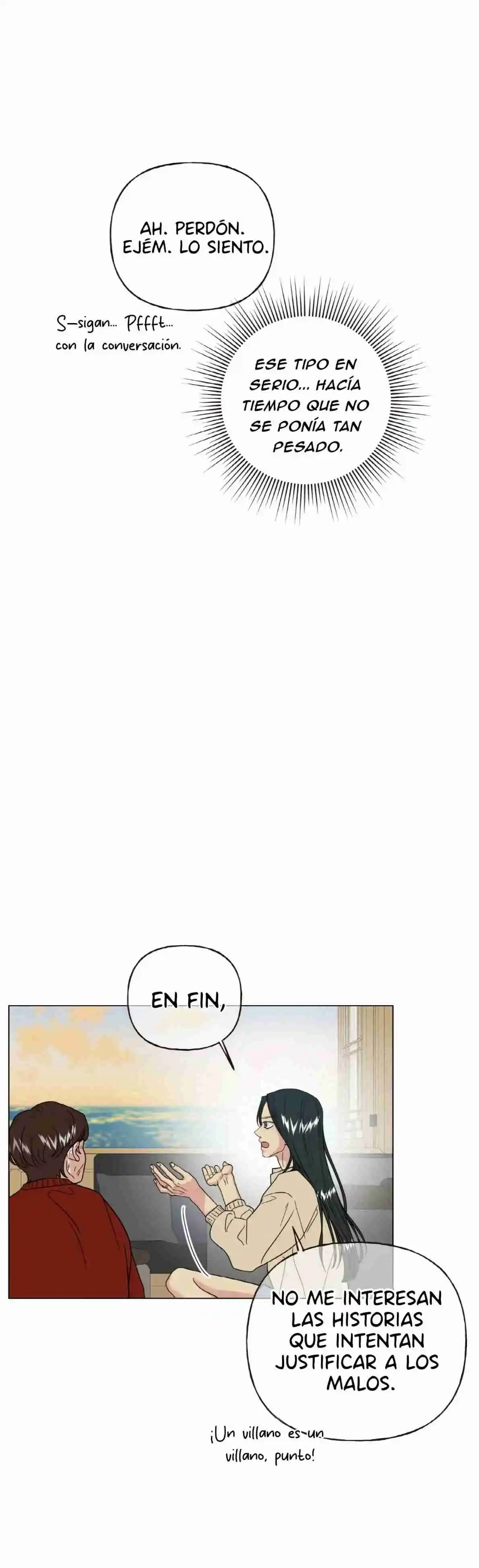 Entre Estaciones. - Capítulo 29 - Página 11 - LectorTMOo