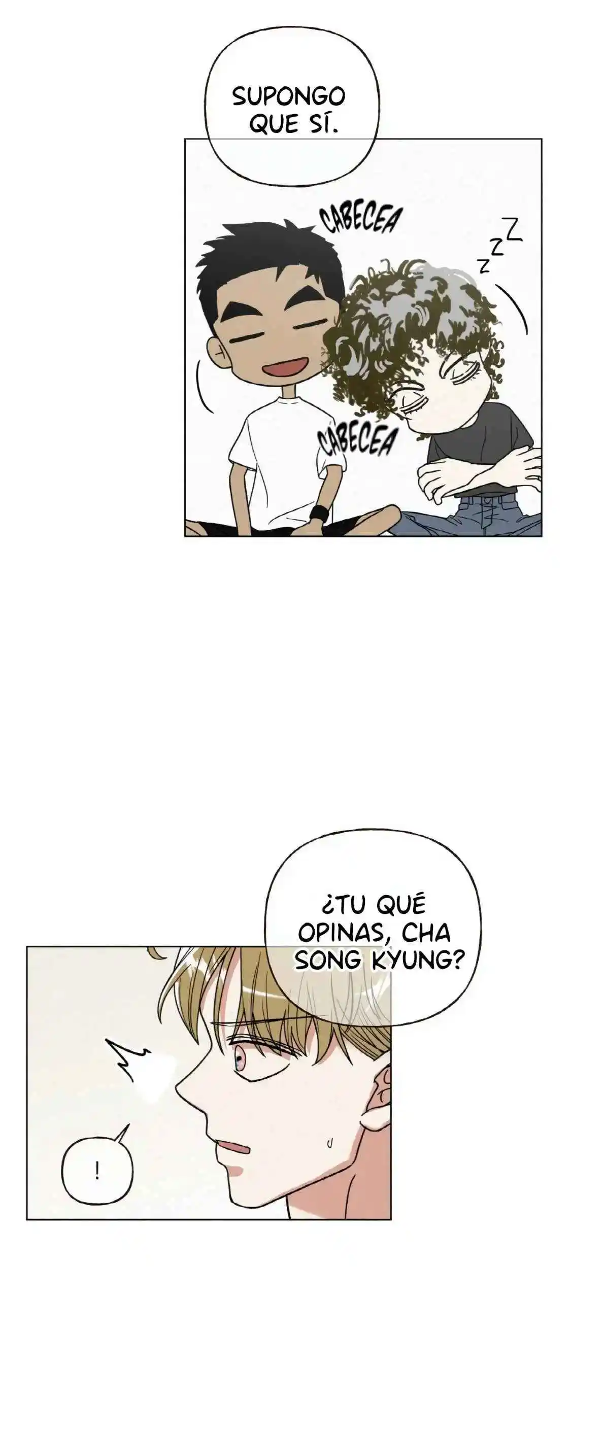 Entre Estaciones. - Capítulo 29 - Página 12 - LectorTMOo