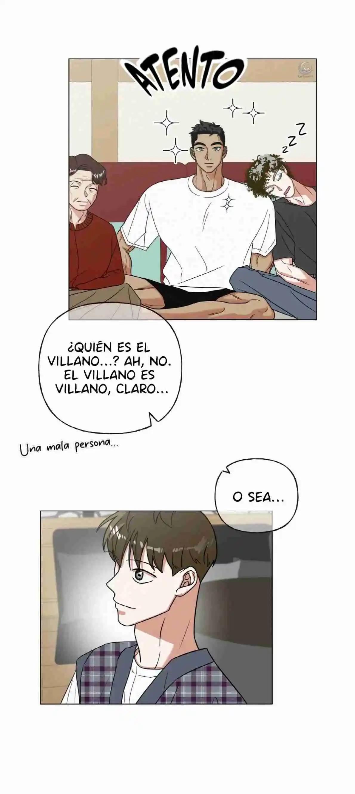 Entre Estaciones. - Capítulo 29 - Página 14 - LectorTMOo