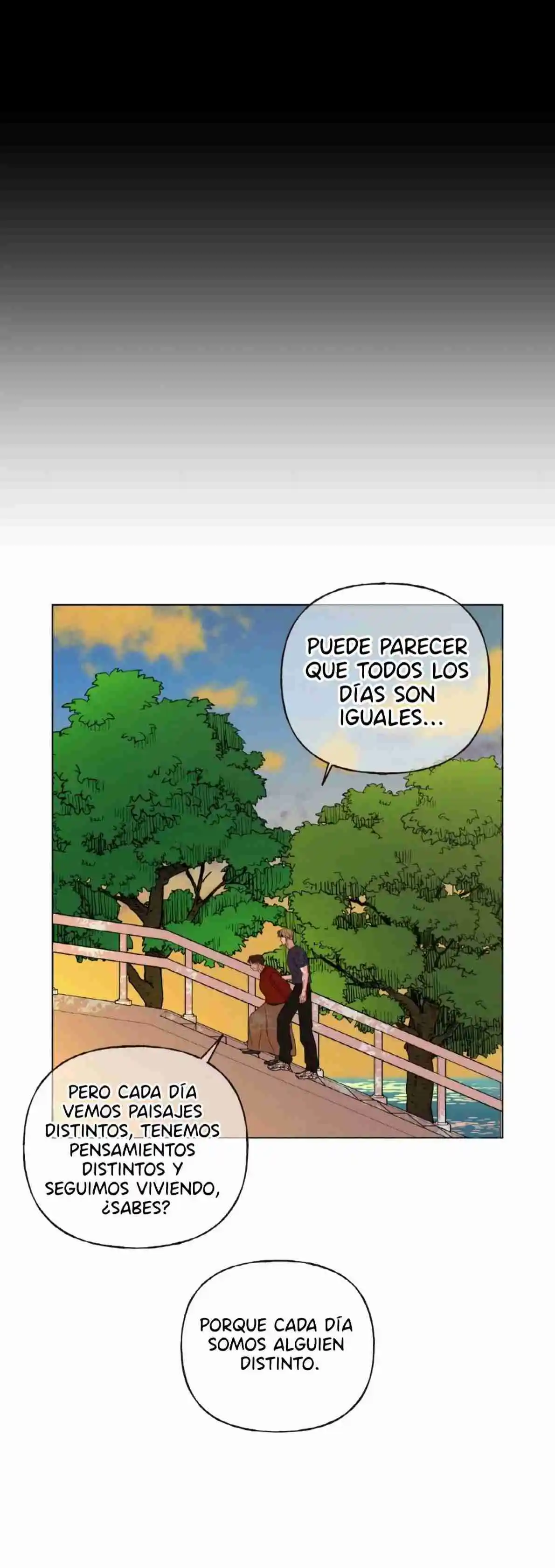 Entre Estaciones. - Capítulo 29 - Página 24 - LectorTMOo